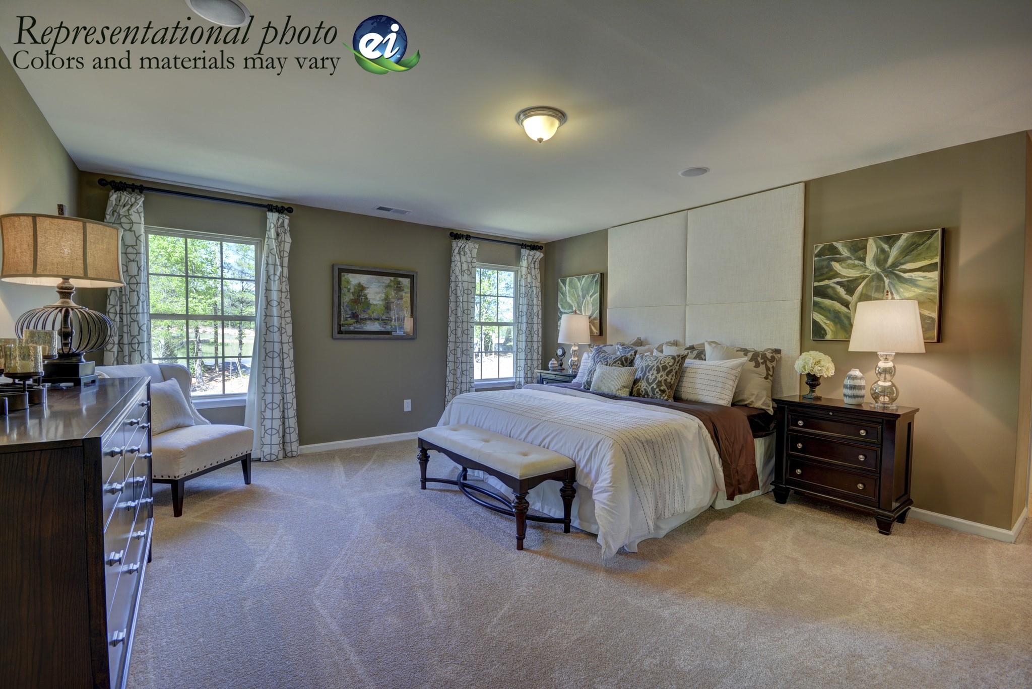 Walnut Creek - Residential