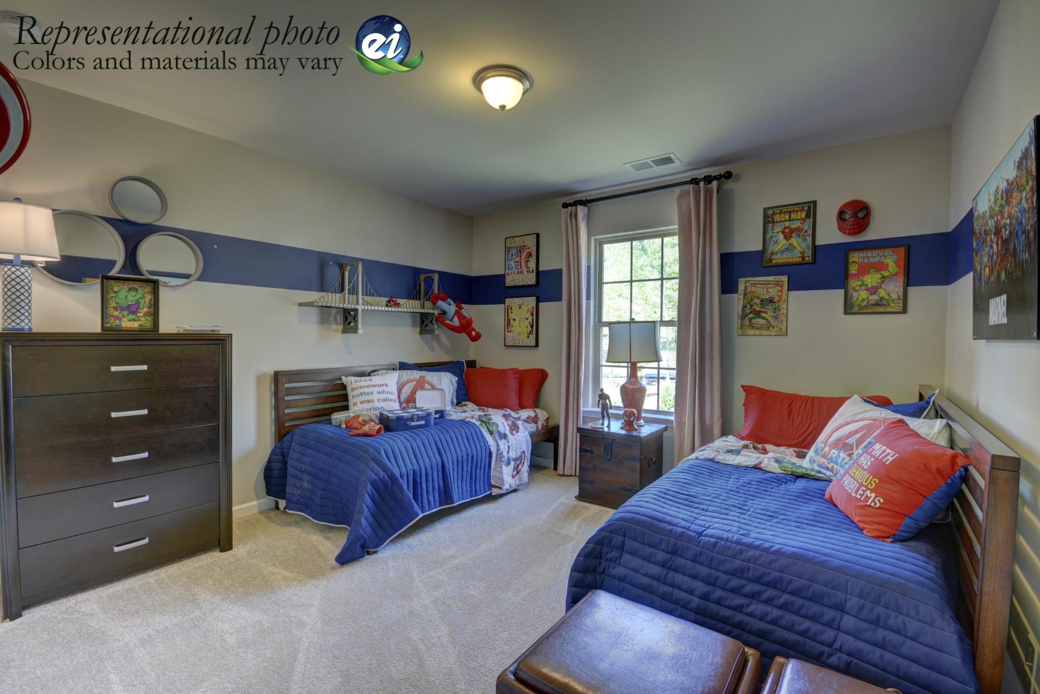 Walnut Creek - Residential