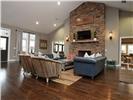 Walnut Creek - Residential
