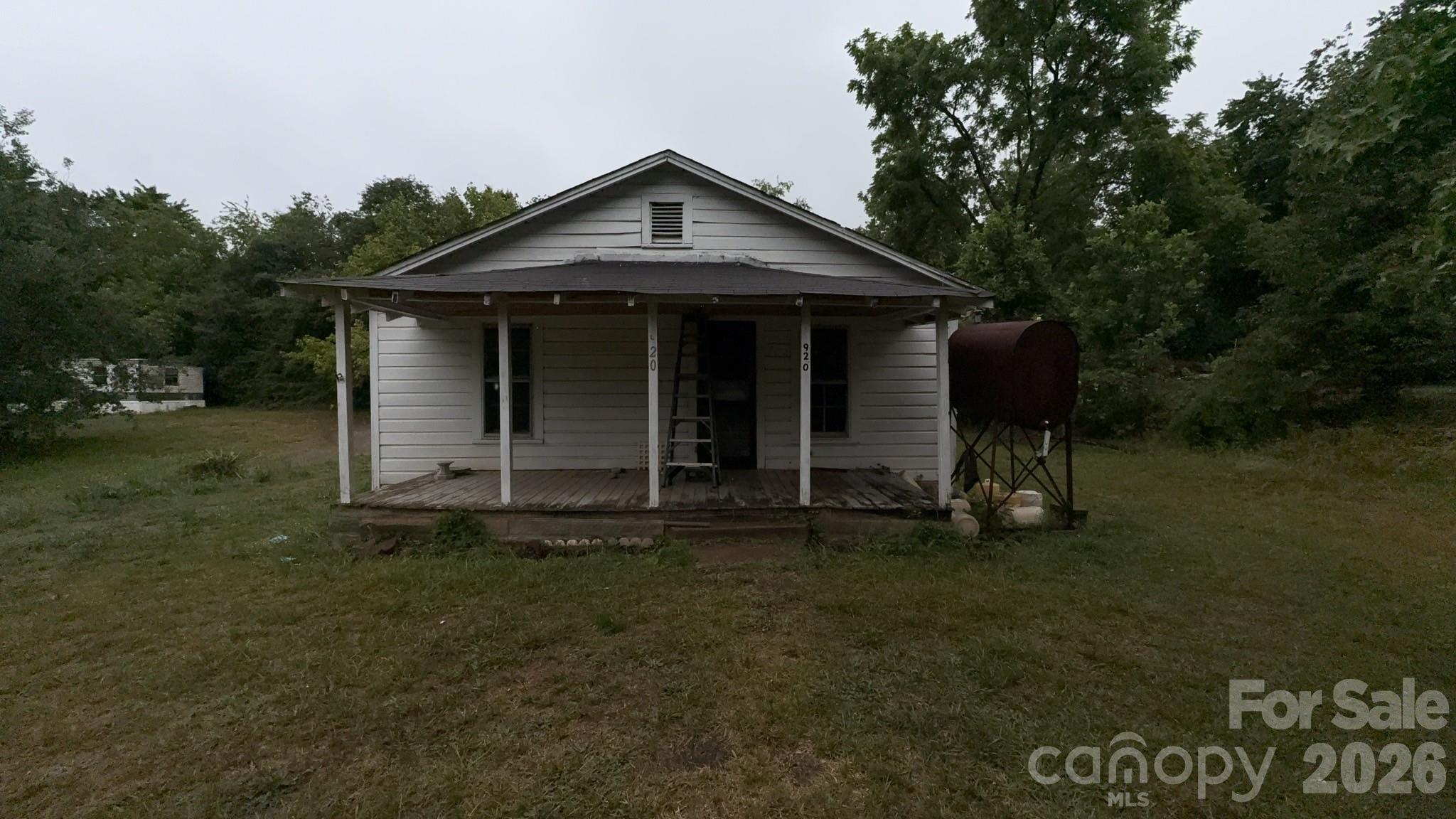 None - Residential