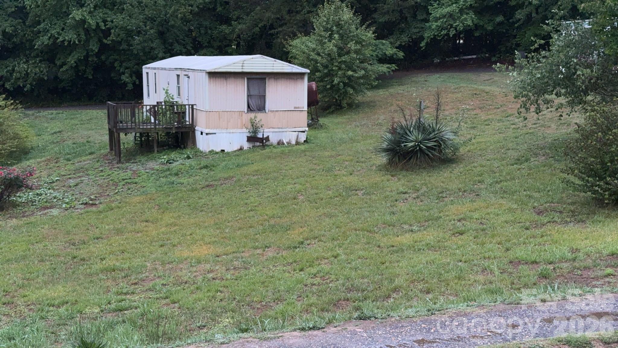 None - Residential