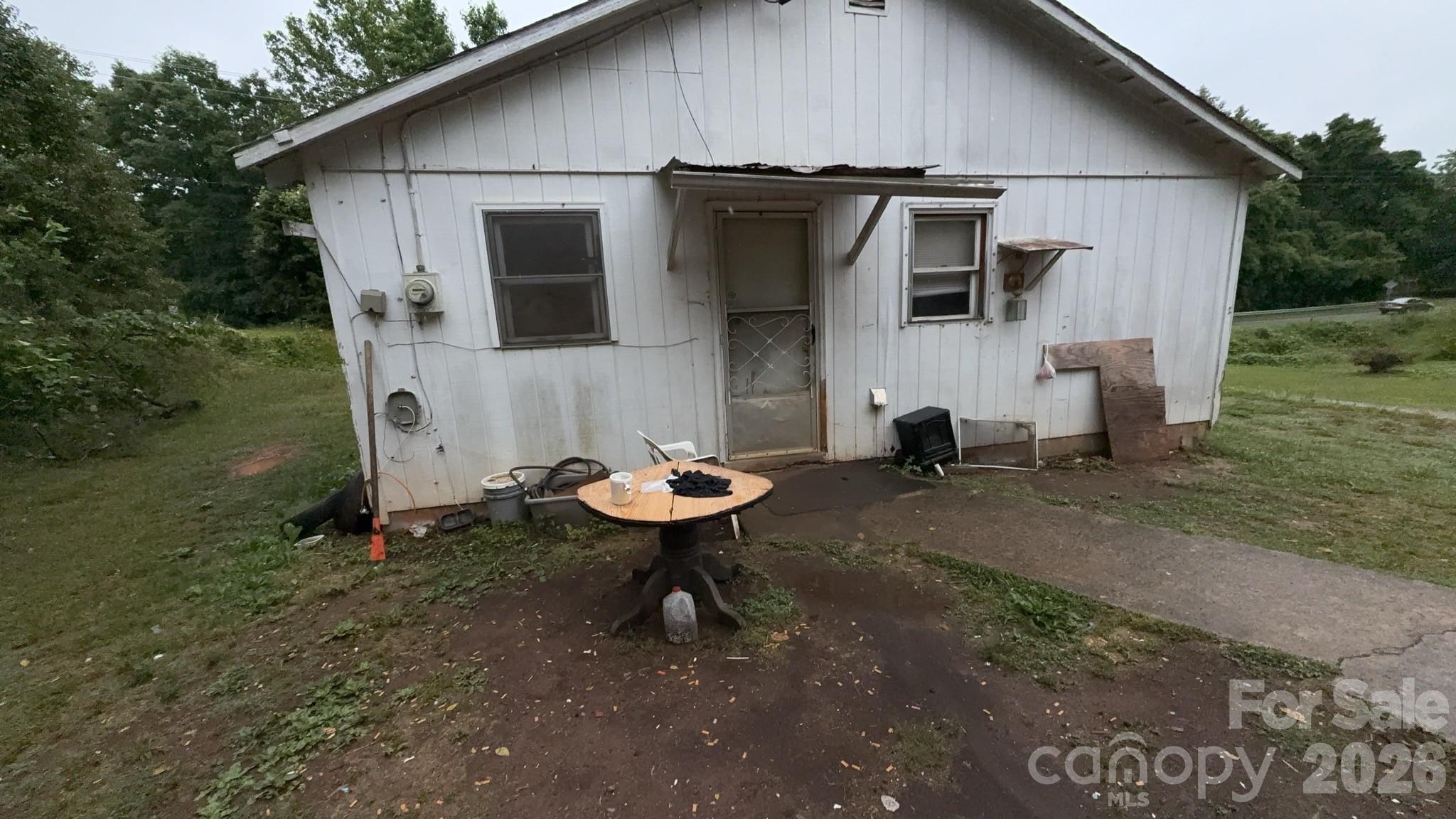 None - Residential