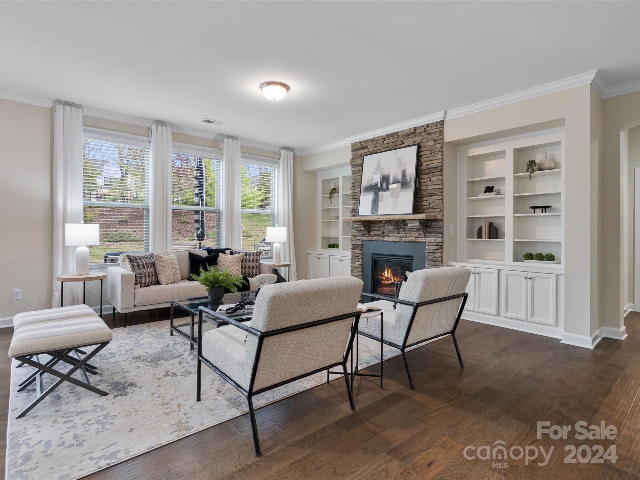 Lake Ridge - Residential