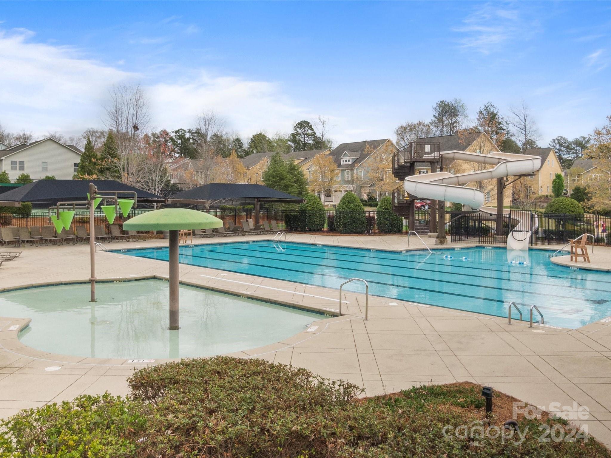 Lake Ridge - Residential