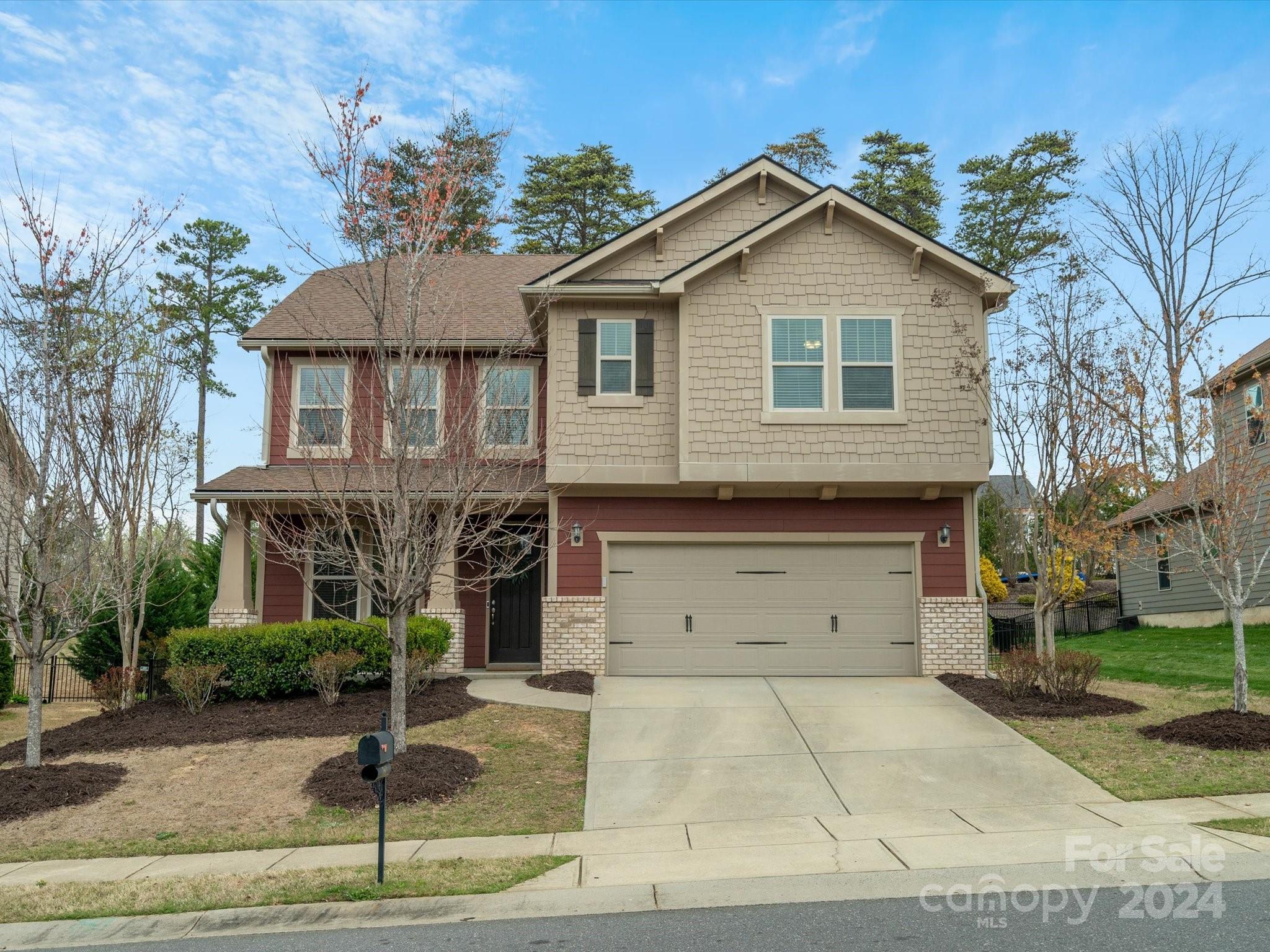 Lake Ridge - Residential