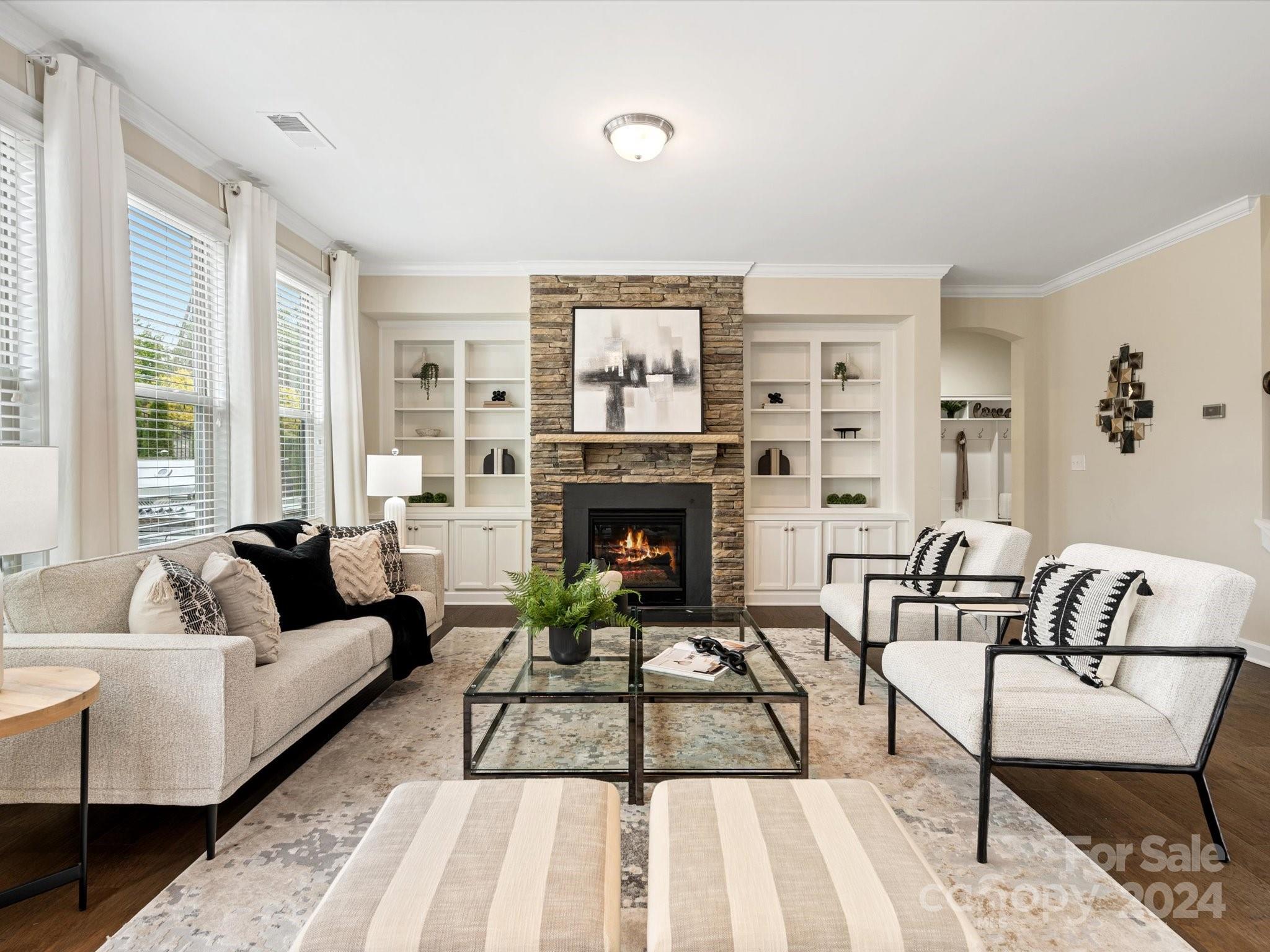 Lake Ridge - Residential