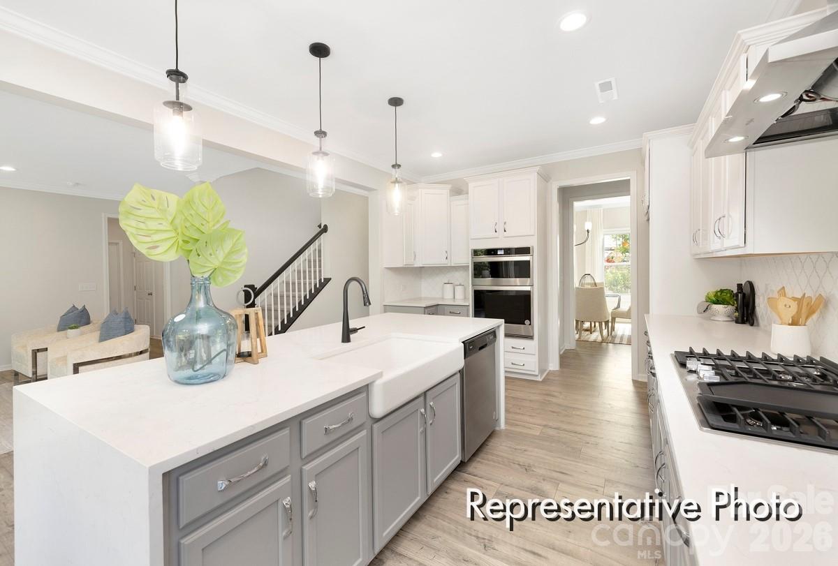 Lowell Woods - Residential