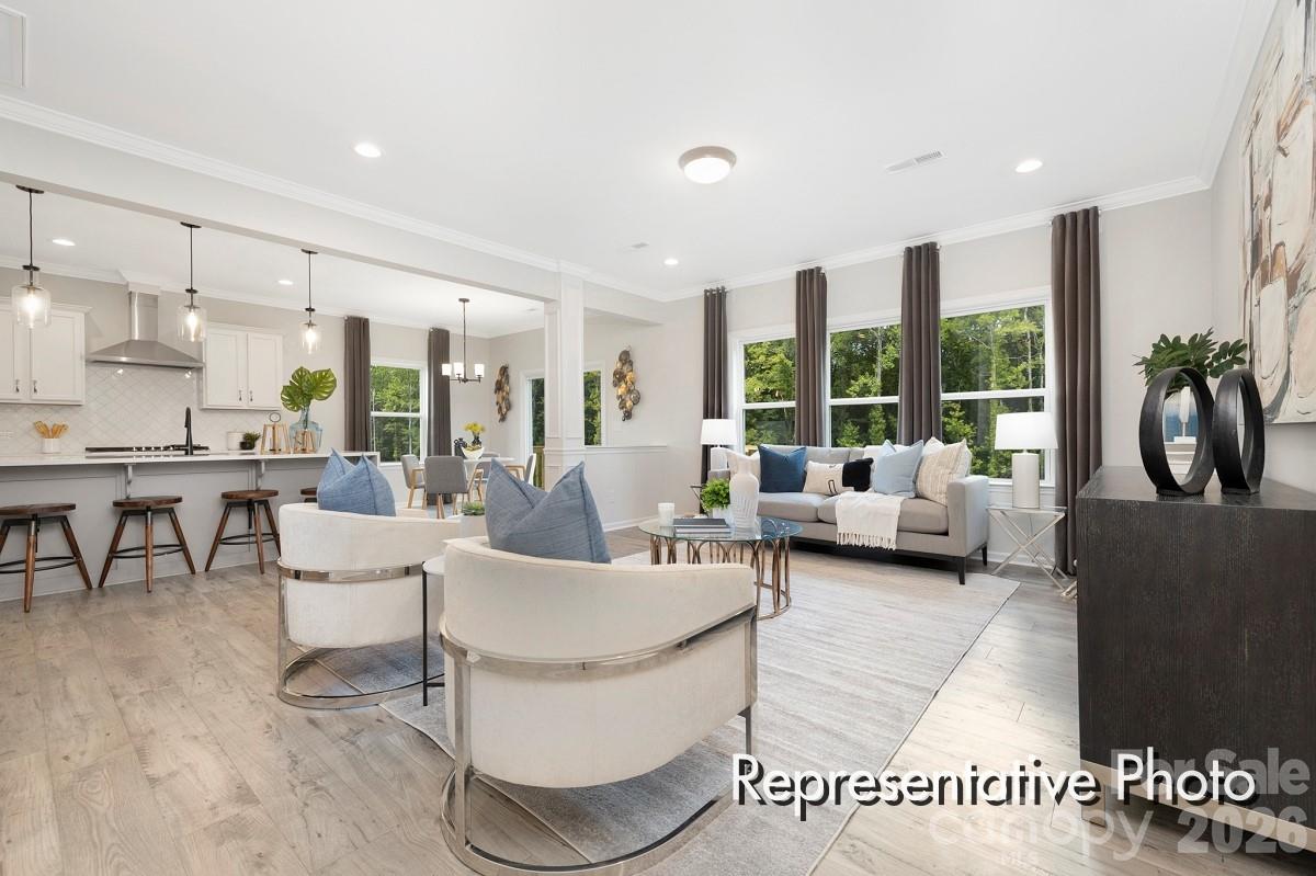 Lowell Woods - Residential