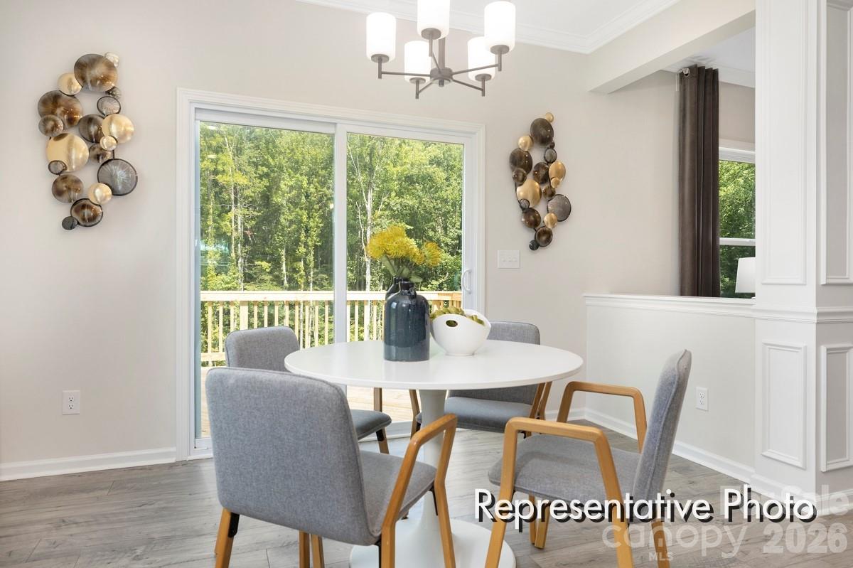 Lowell Woods - Residential