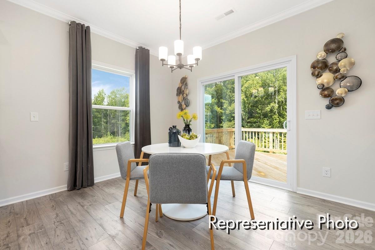 Lowell Woods - Residential