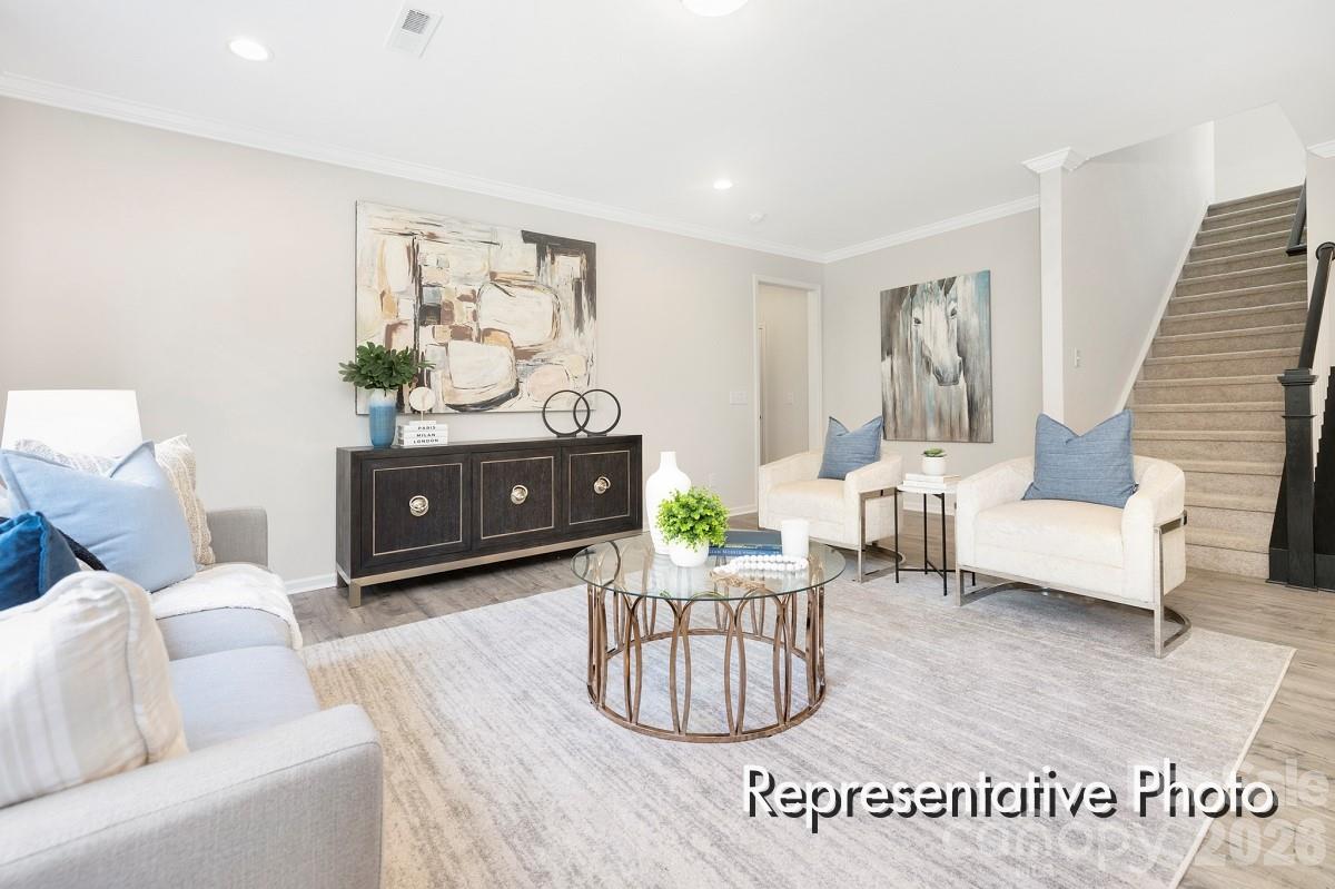 Lowell Woods - Residential