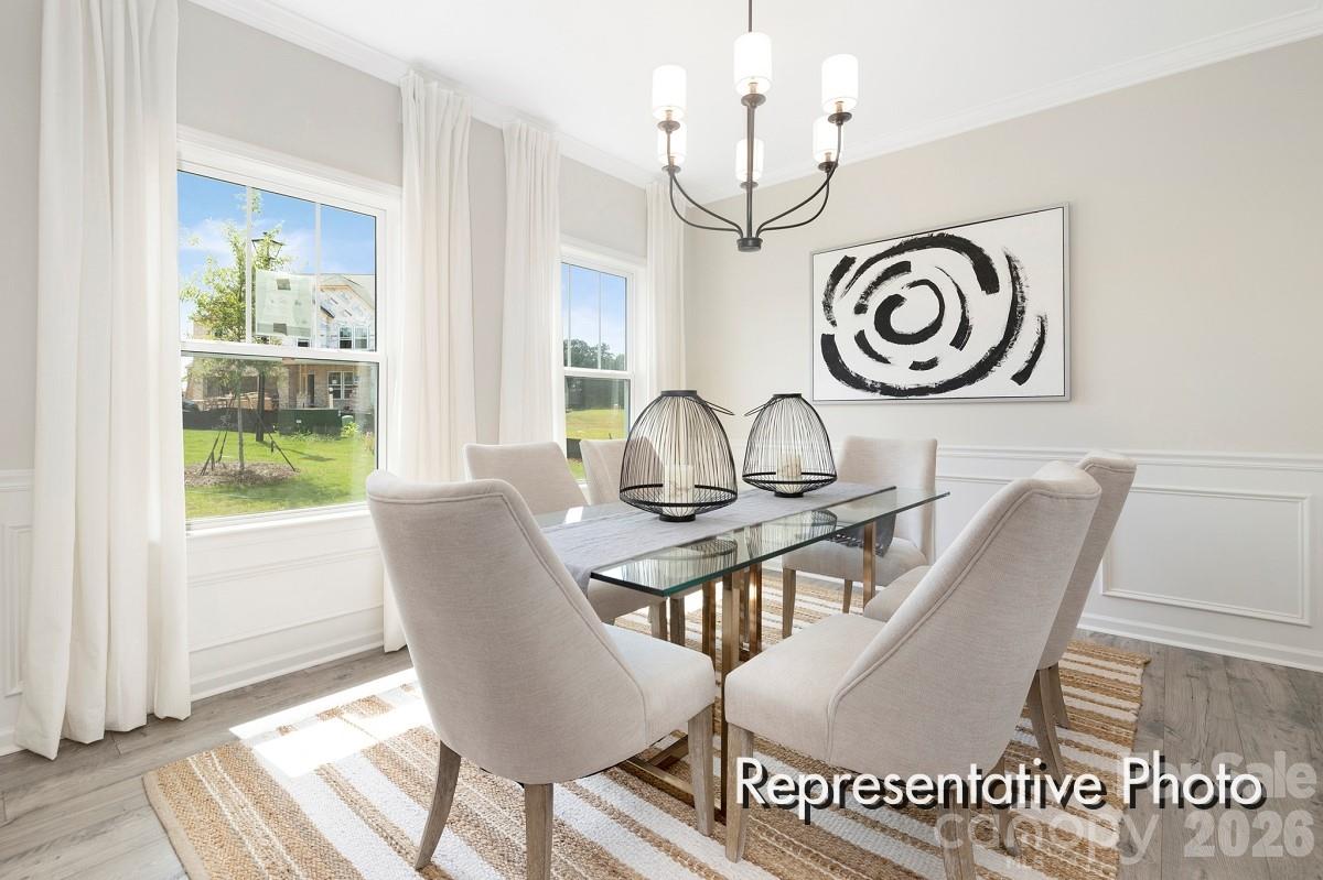 Lowell Woods - Residential