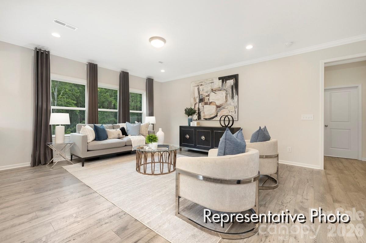 Lowell Woods - Residential