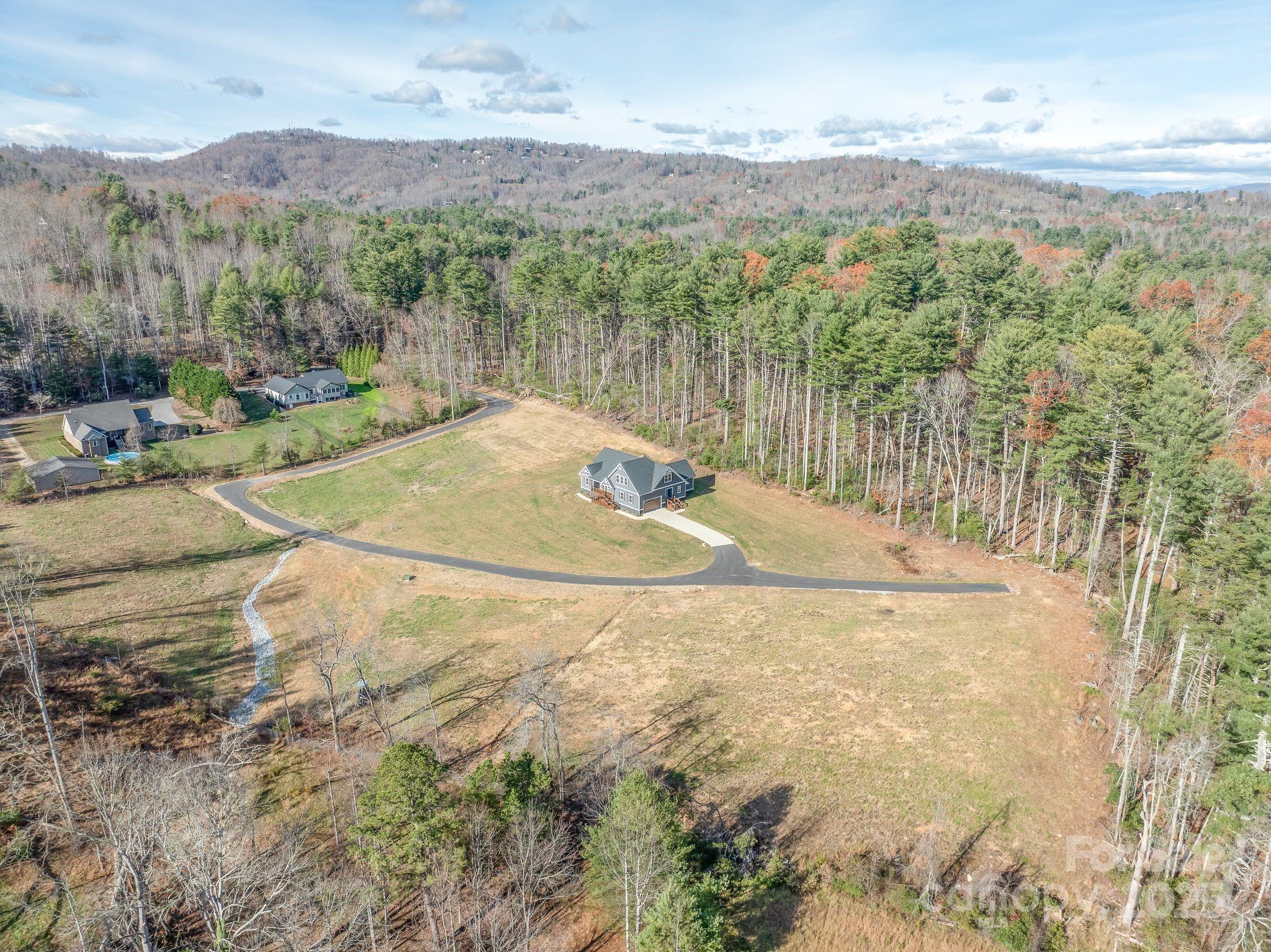 These cleared lots are ready for immediate construction saving you time and effort while offering endless possibilities for building your custom home and enjoying easy access to the vibrant towns of Hendersonville, Brevard, and the stunning natural beauty of DuPont State Forest.

Lots also listed individually as MLS 4255422, 4255448, & 4255465