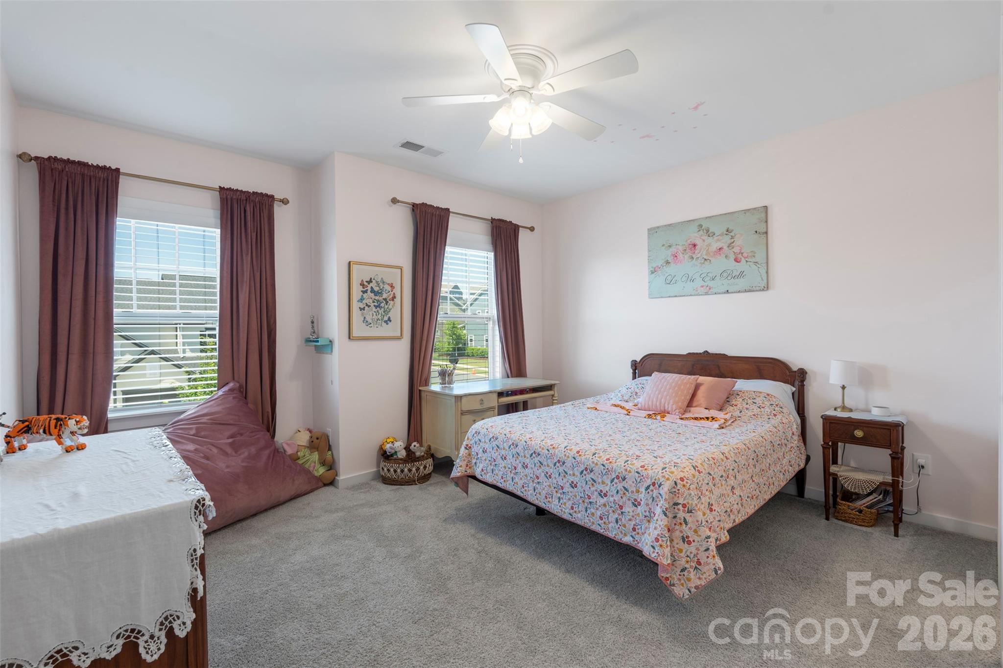 Masons Bend - Residential