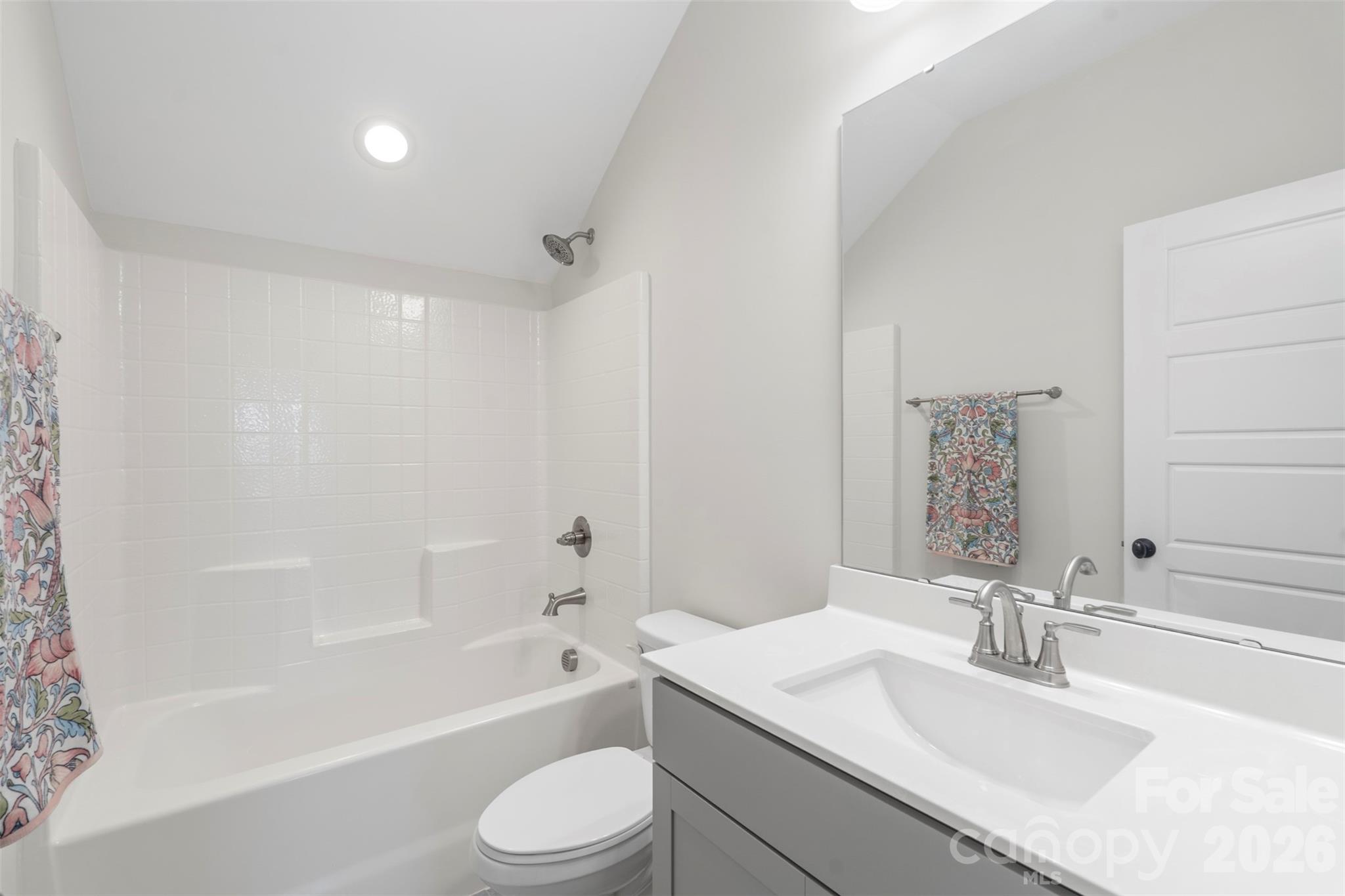 Masons Bend - Residential