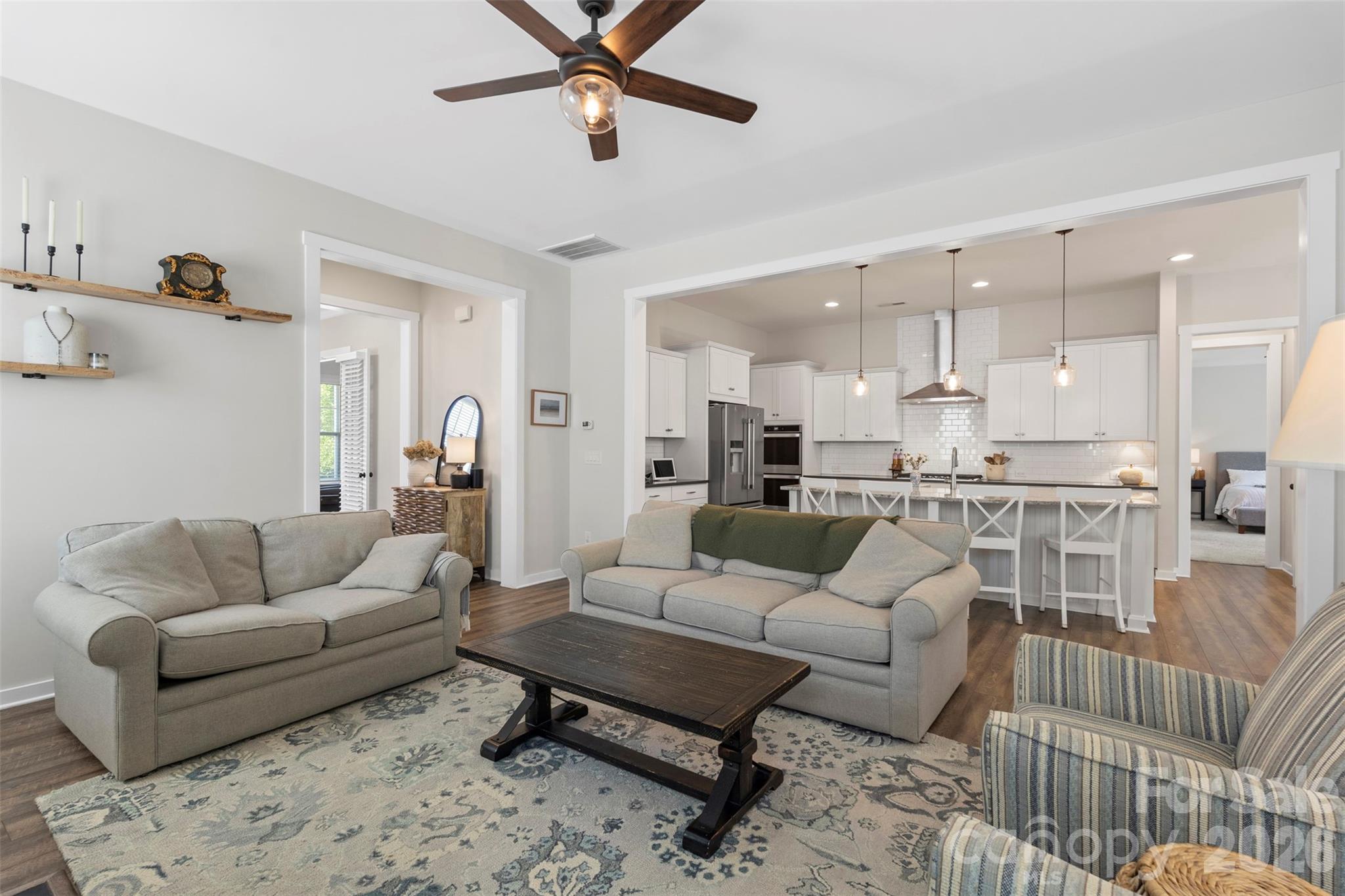 Masons Bend - Residential