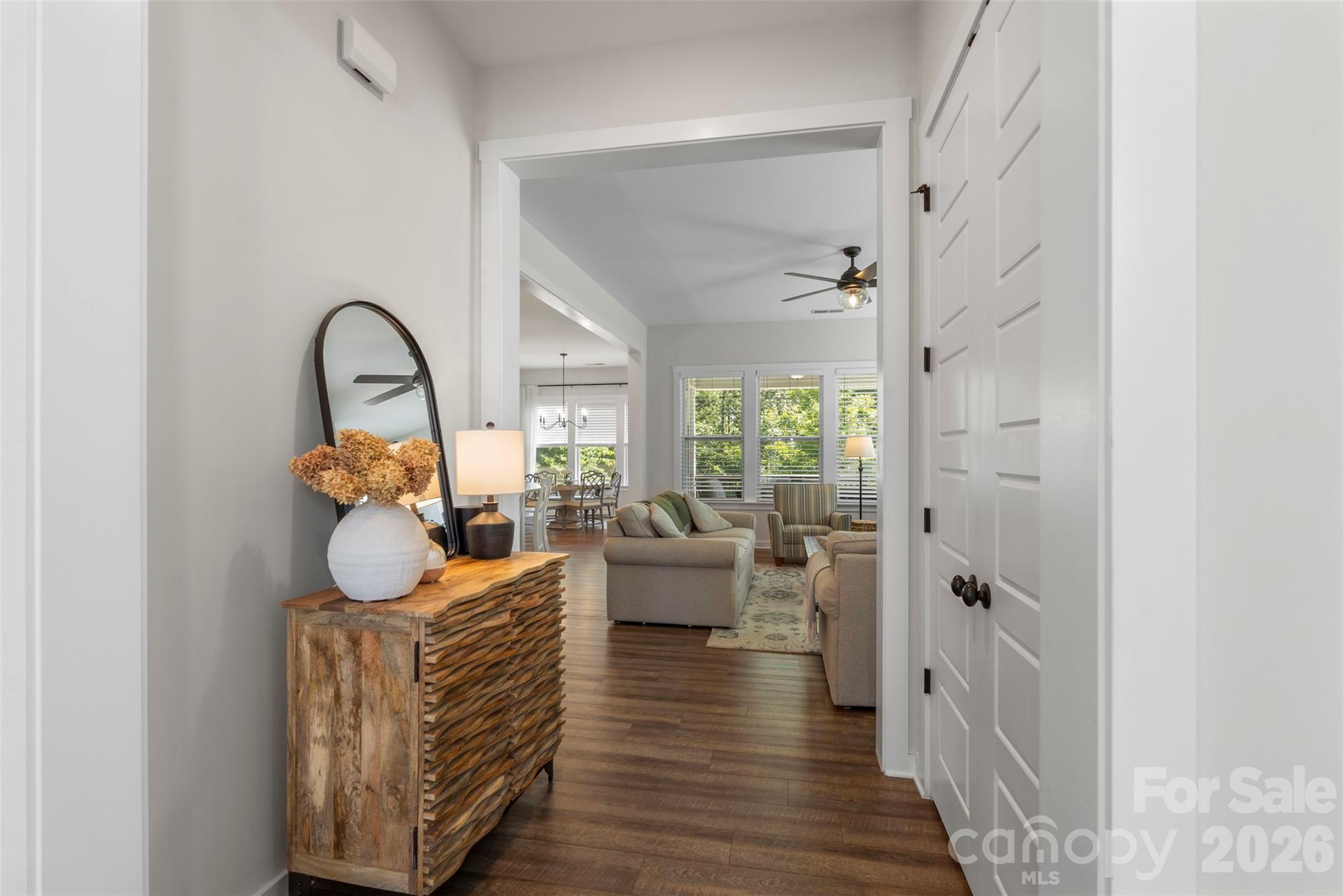 Masons Bend - Residential