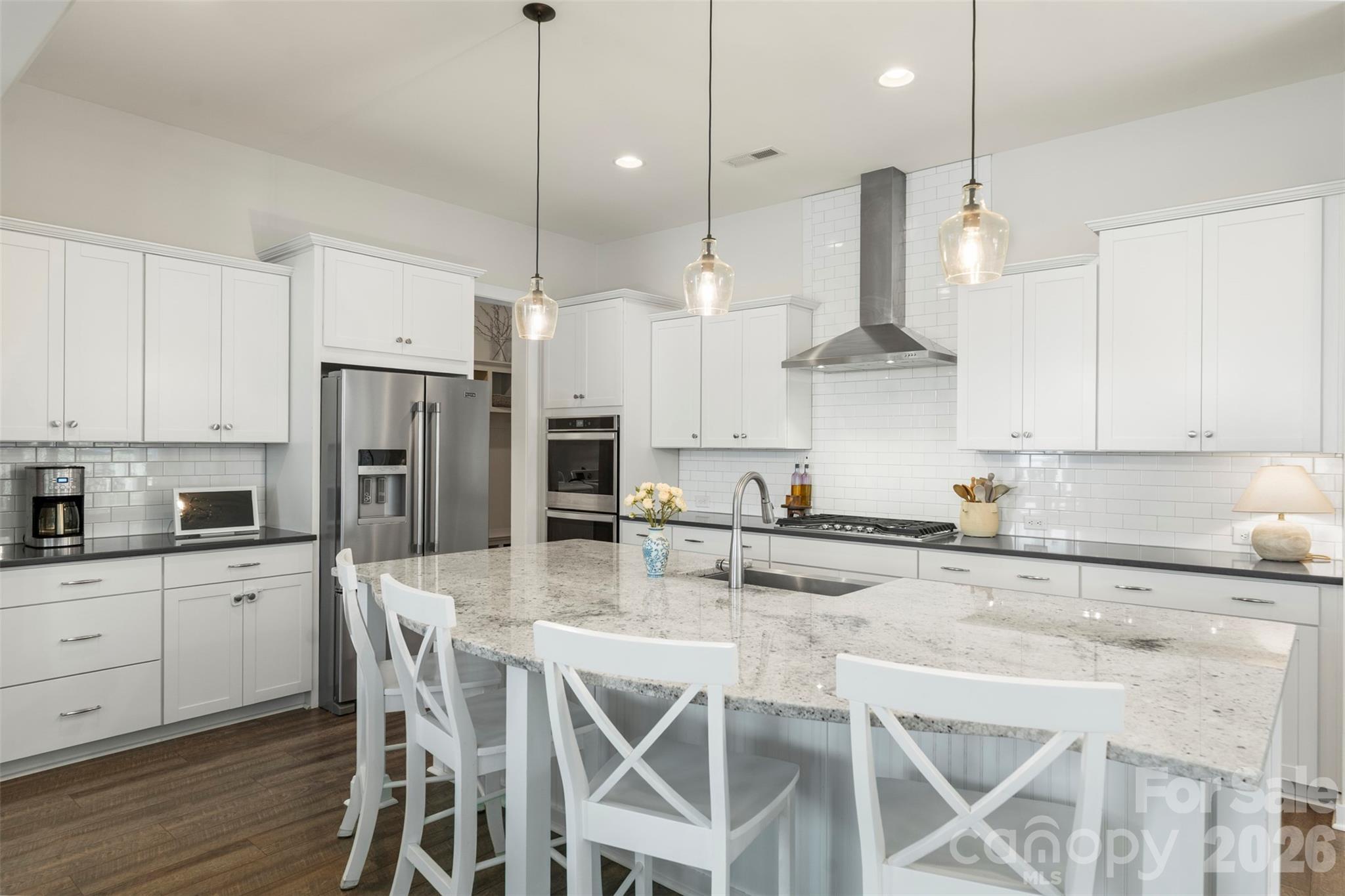 Masons Bend - Residential