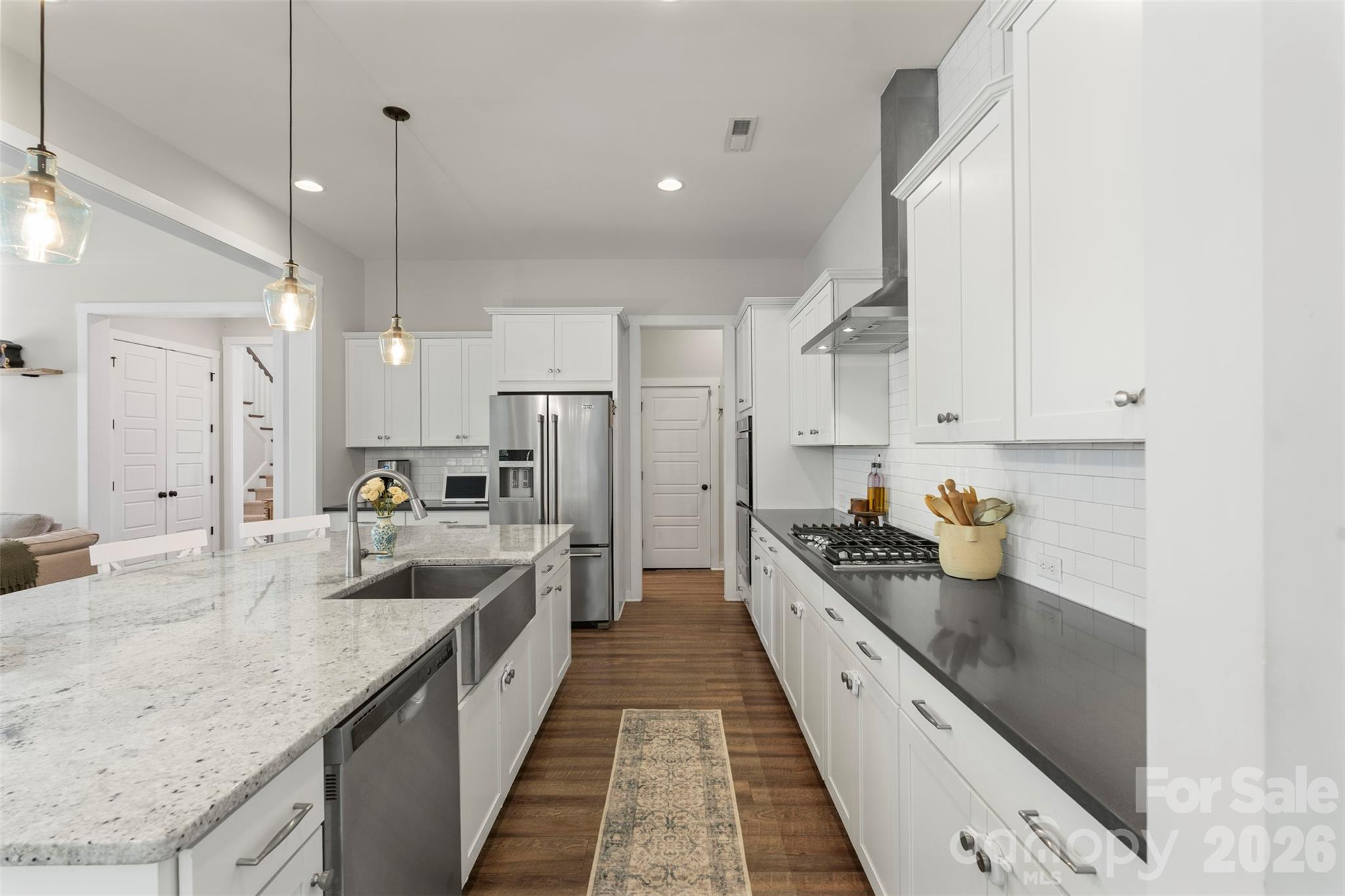 Masons Bend - Residential
