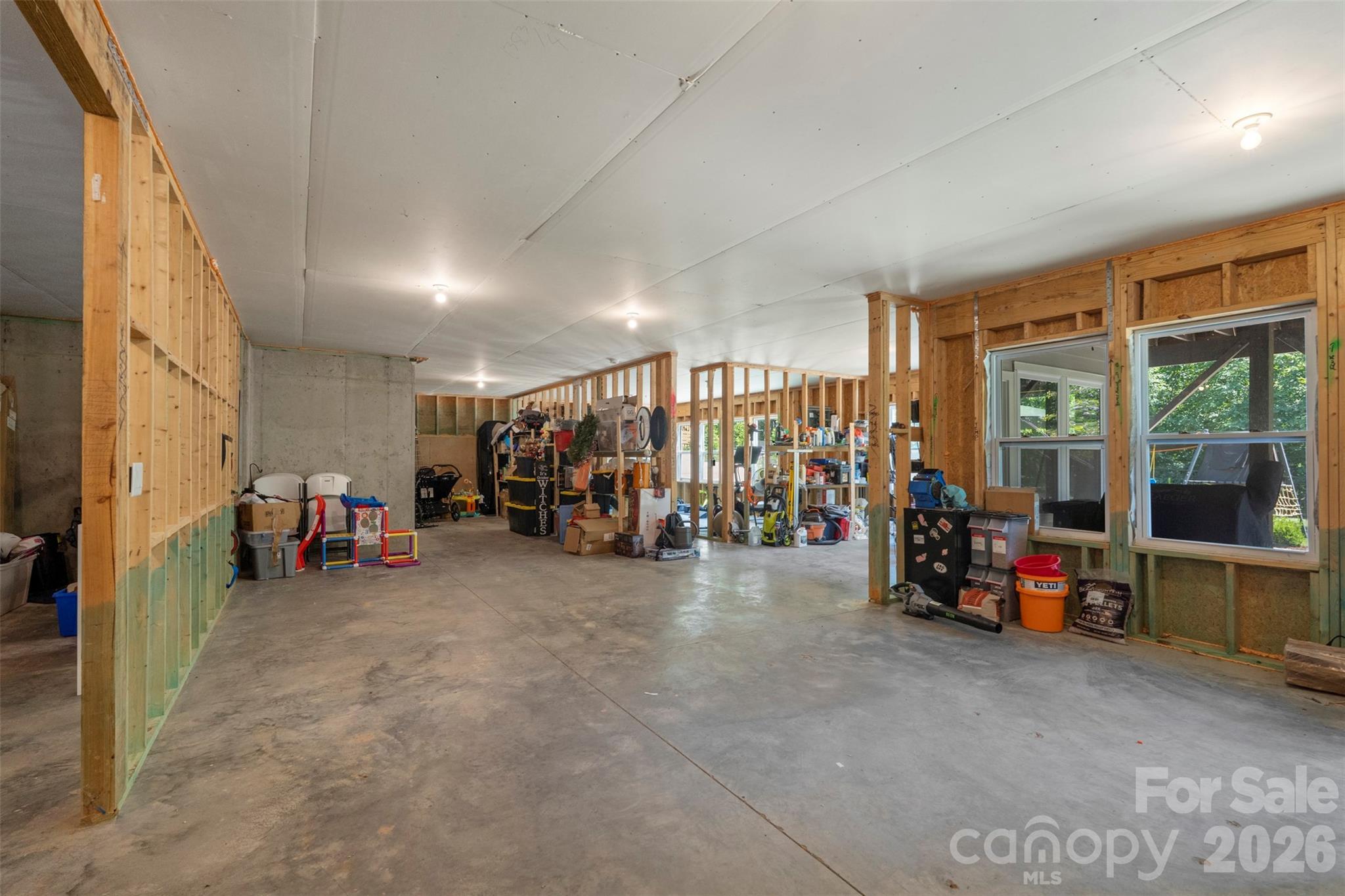 Masons Bend - Residential