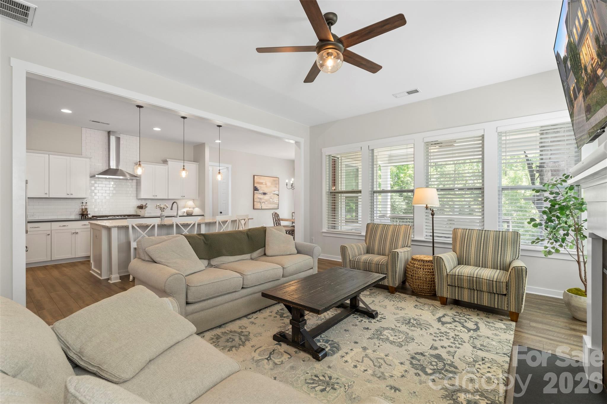 Masons Bend - Residential