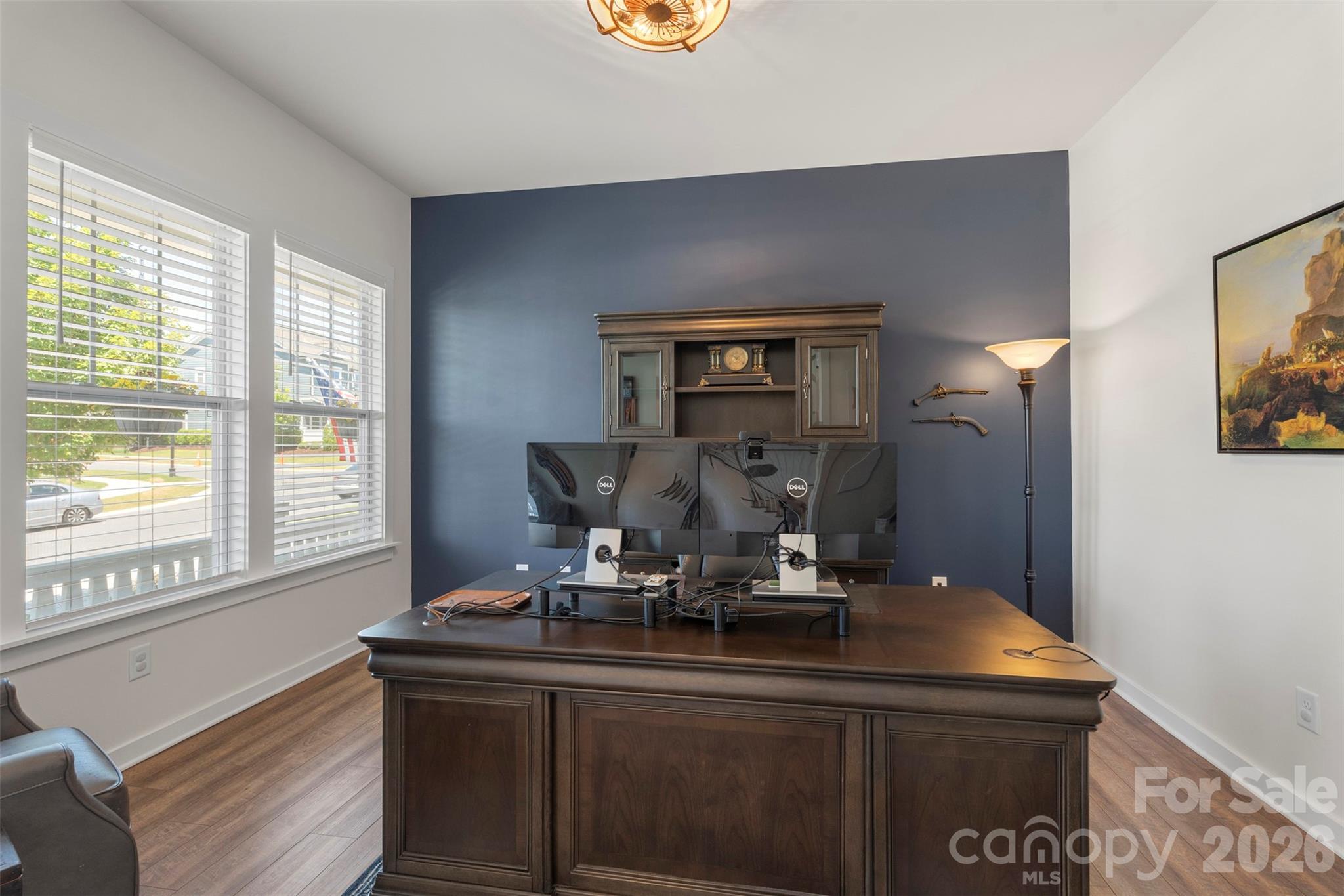 Masons Bend - Residential