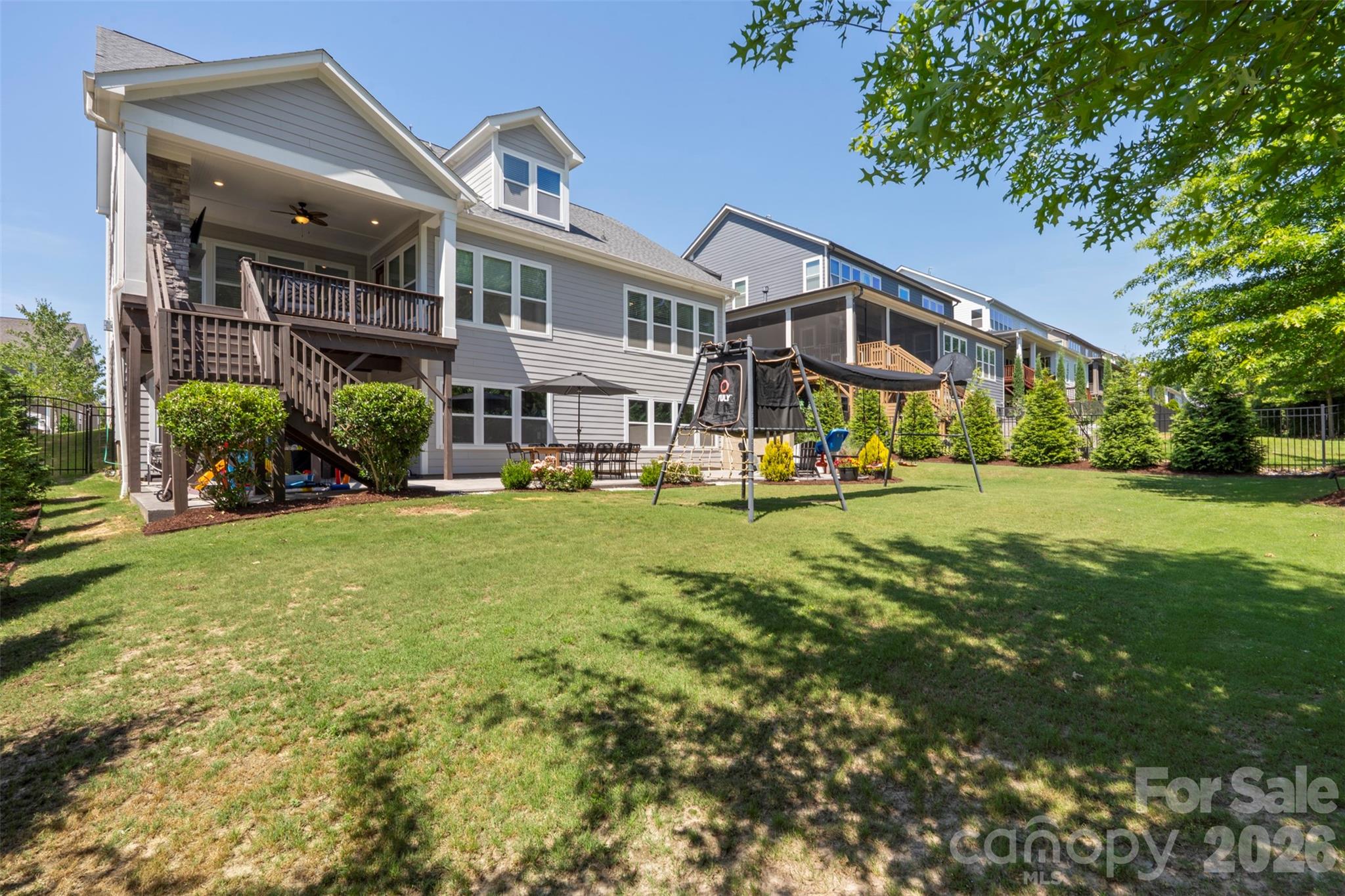 Masons Bend - Residential