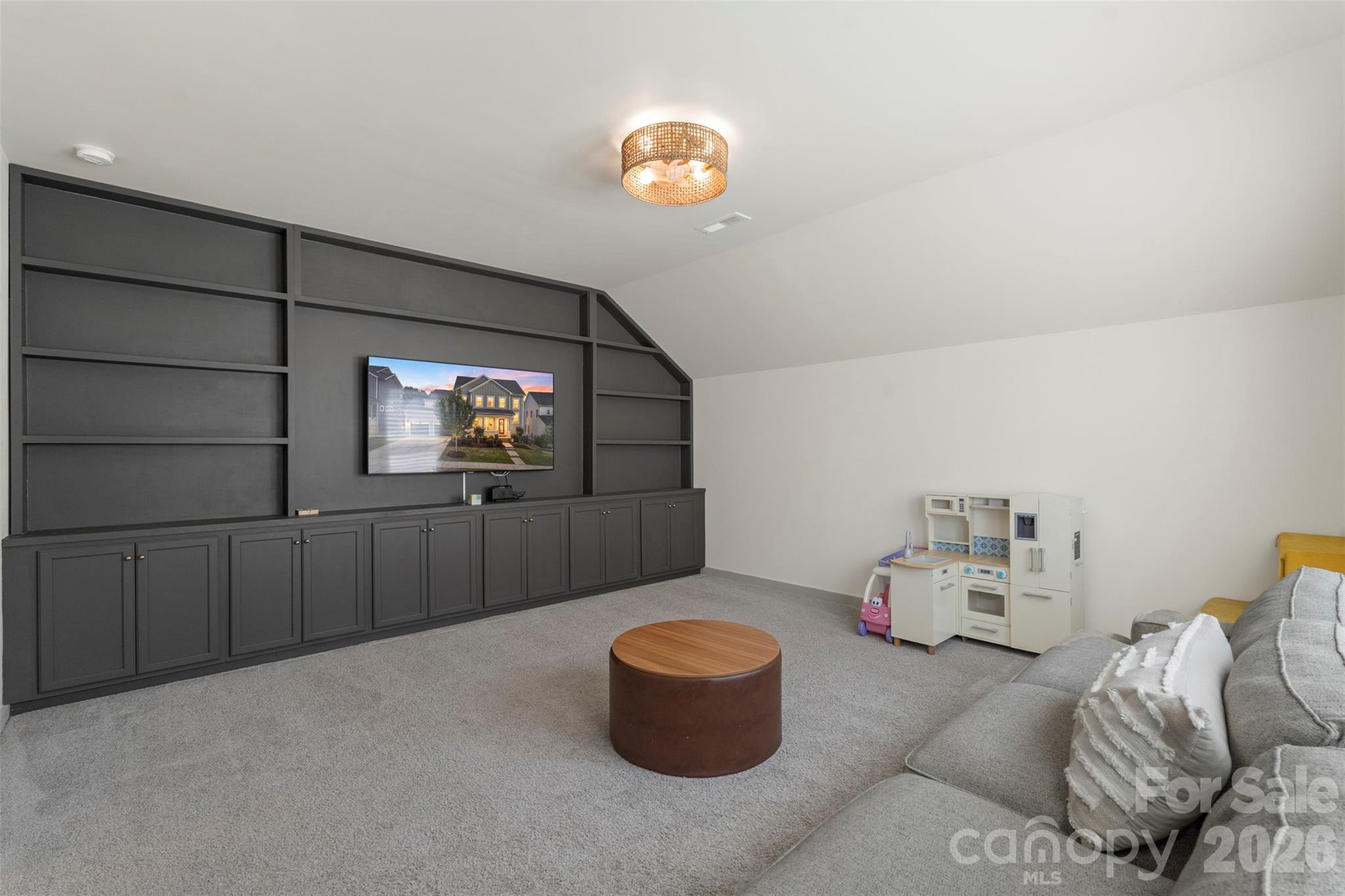 Masons Bend - Residential