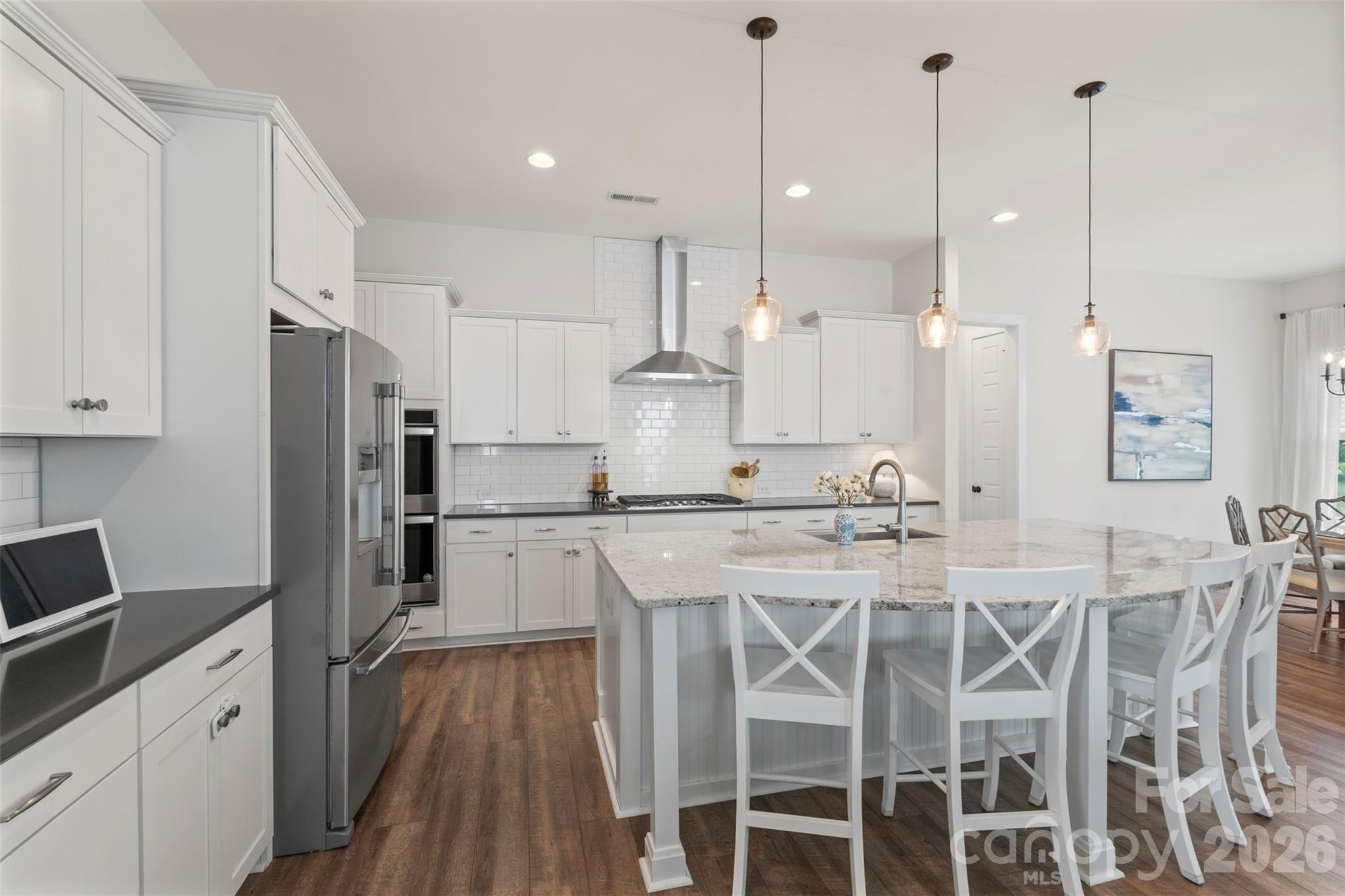 Masons Bend - Residential