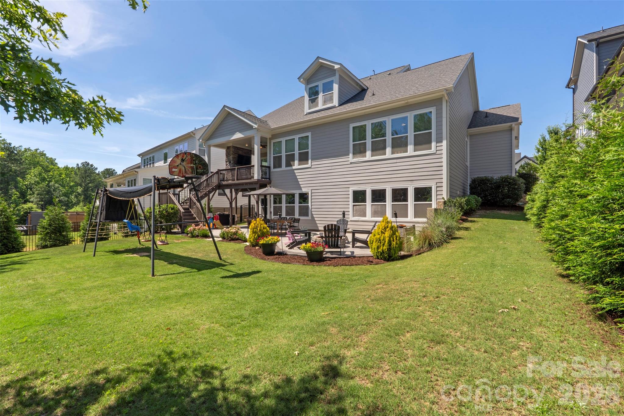 Masons Bend - Residential