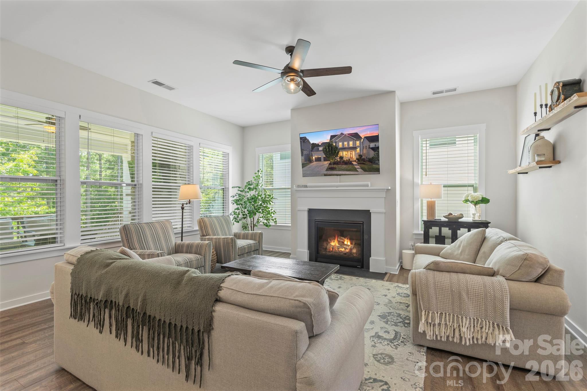 Masons Bend - Residential