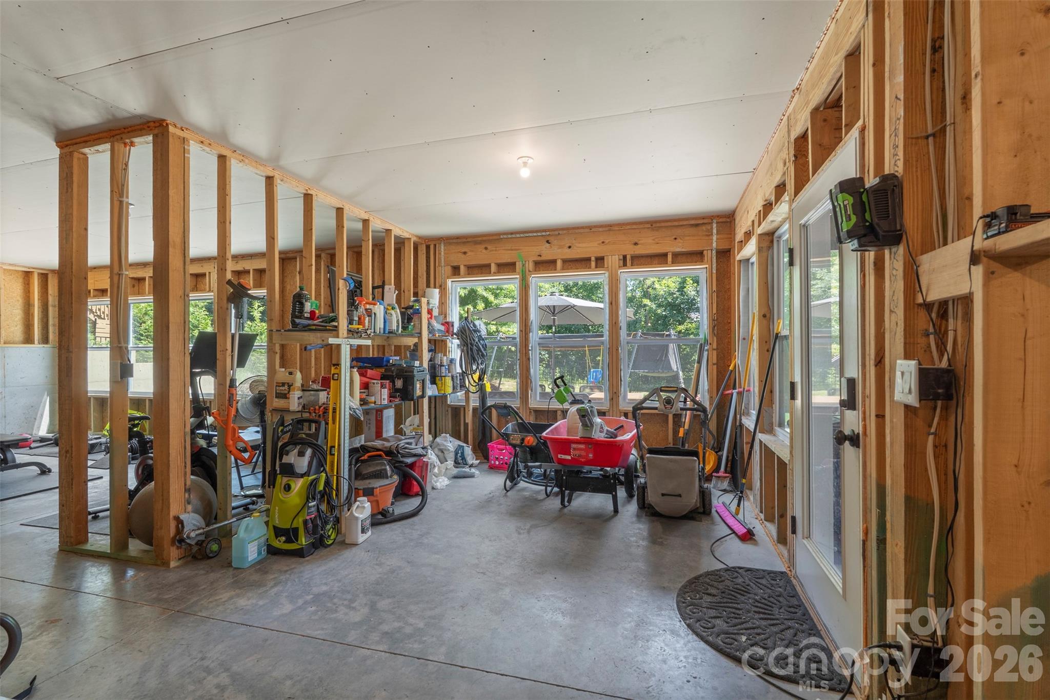 Masons Bend - Residential
