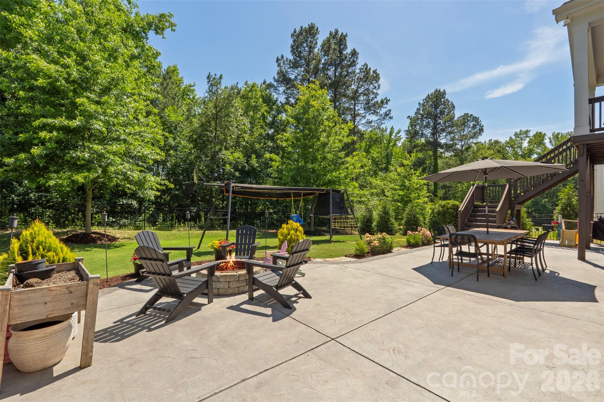 Masons Bend - Residential