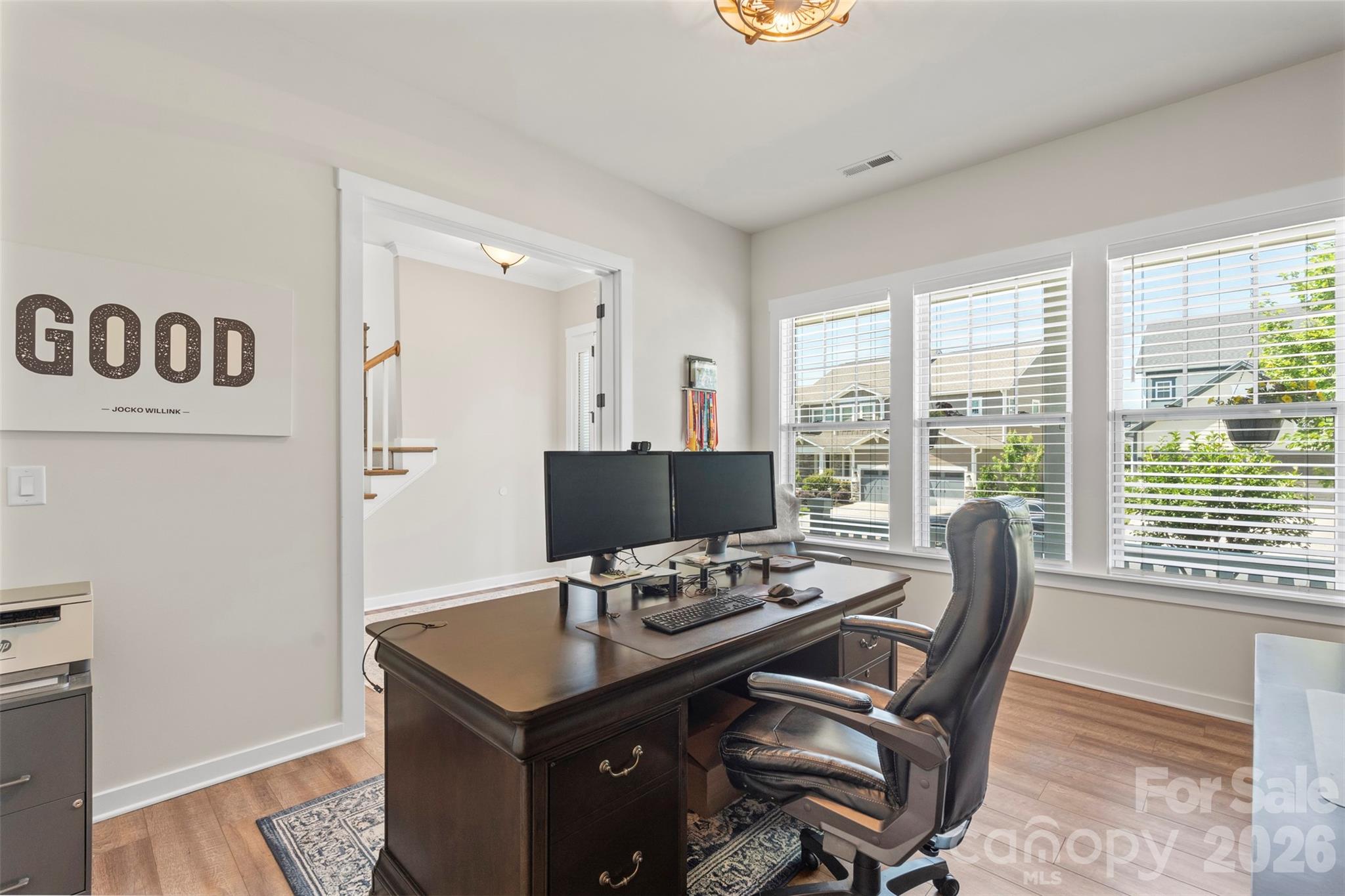 Masons Bend - Residential