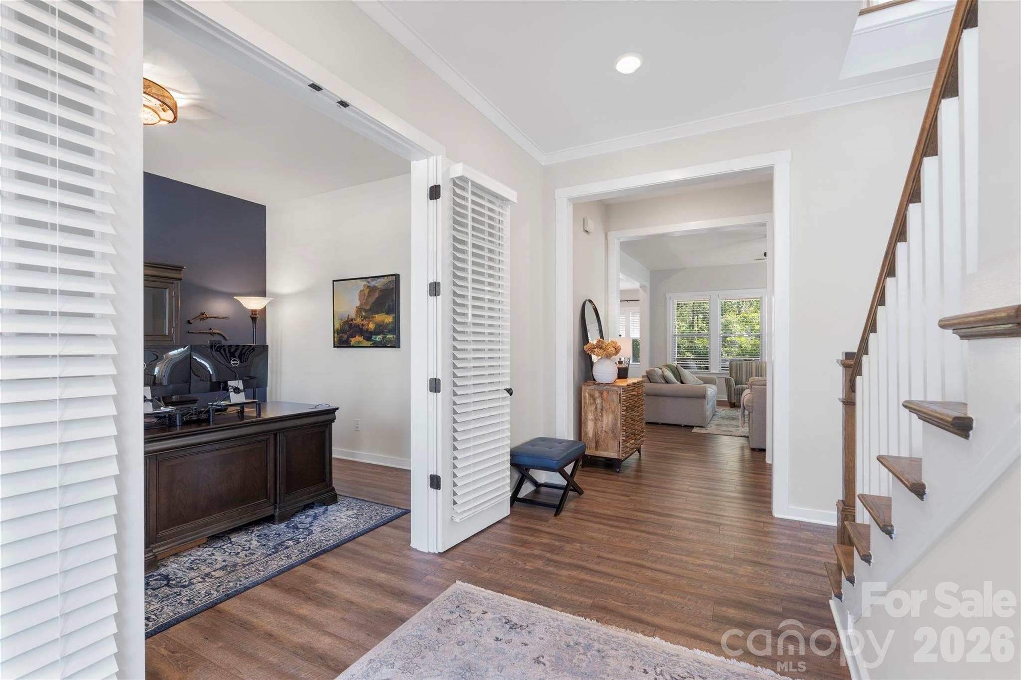 Masons Bend - Residential