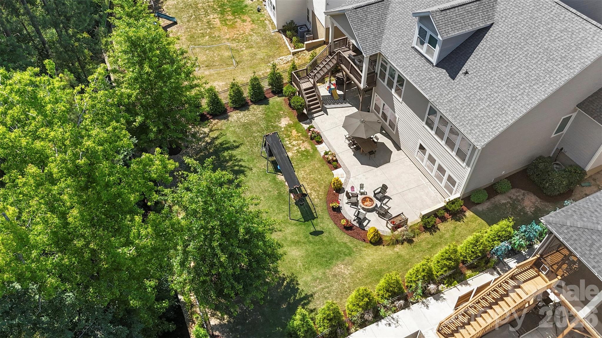 Masons Bend - Residential