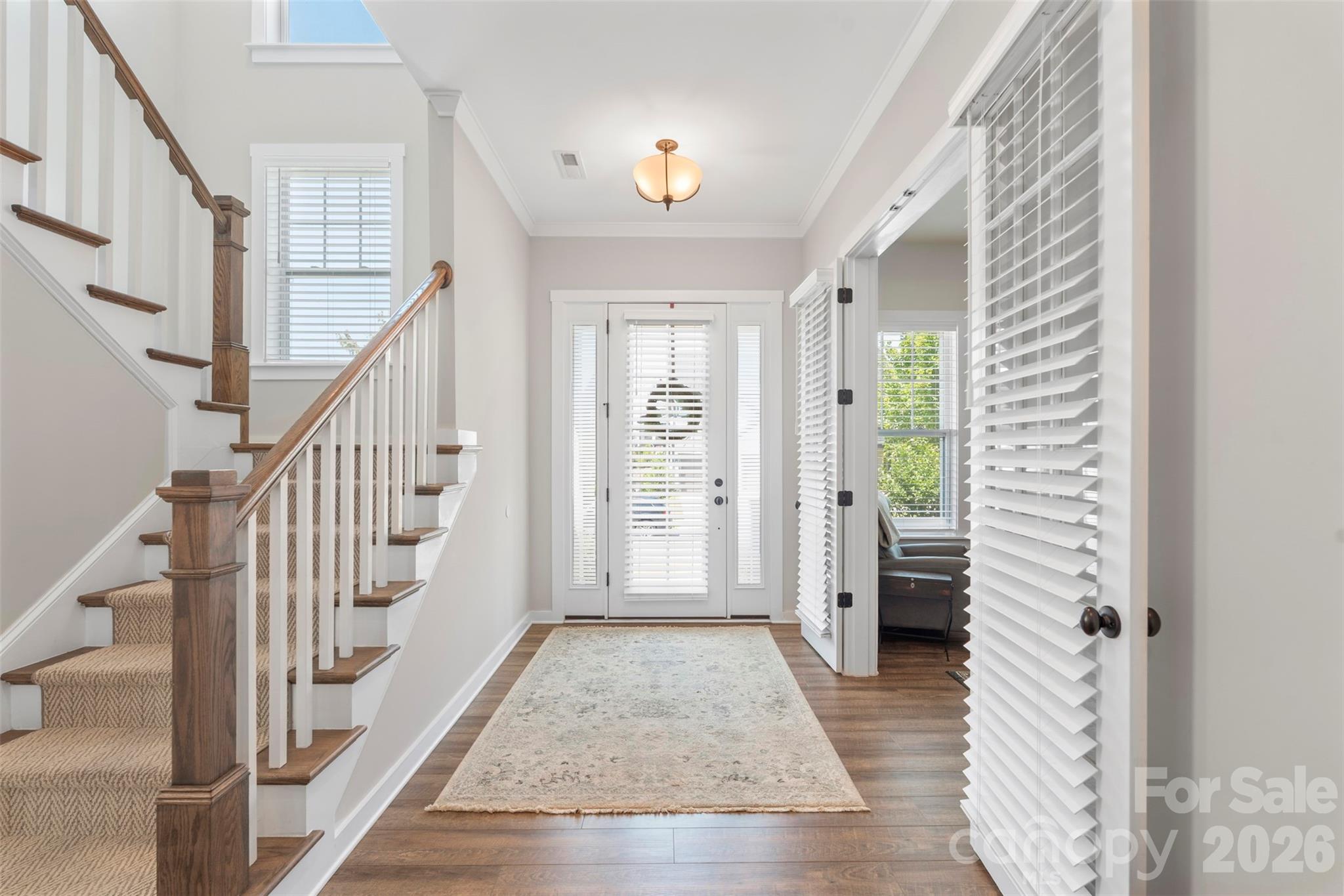 Masons Bend - Residential