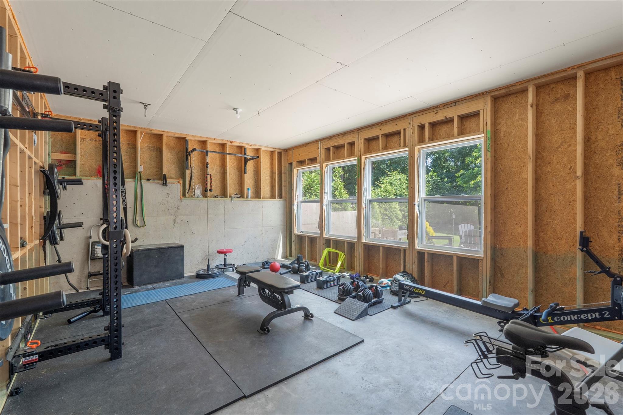 Masons Bend - Residential