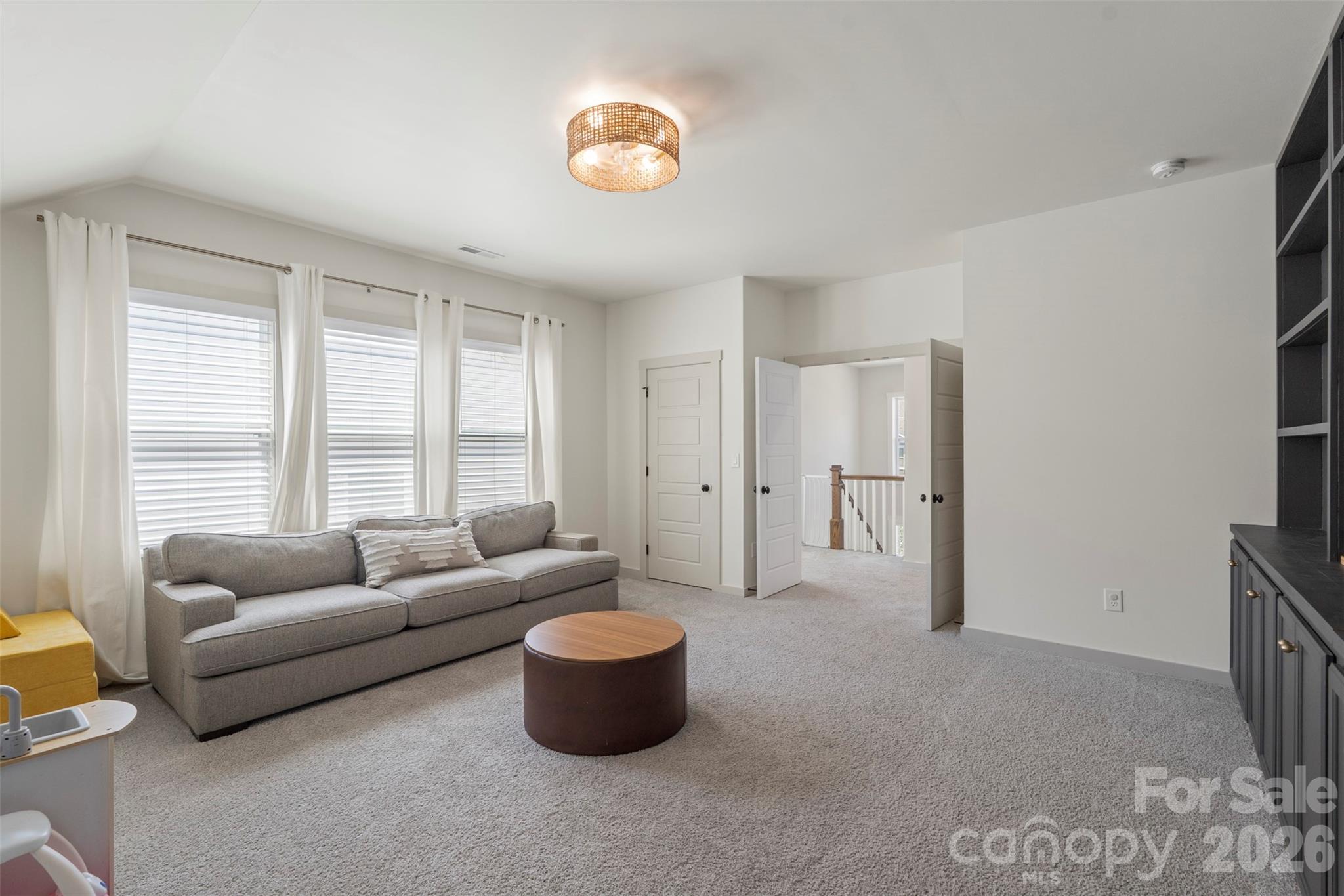 Masons Bend - Residential