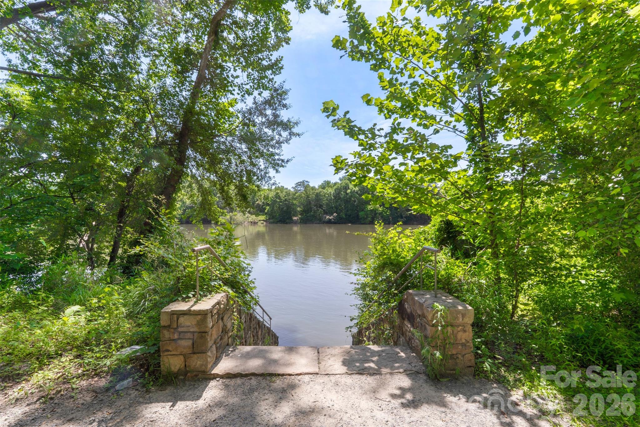 Masons Bend - Residential