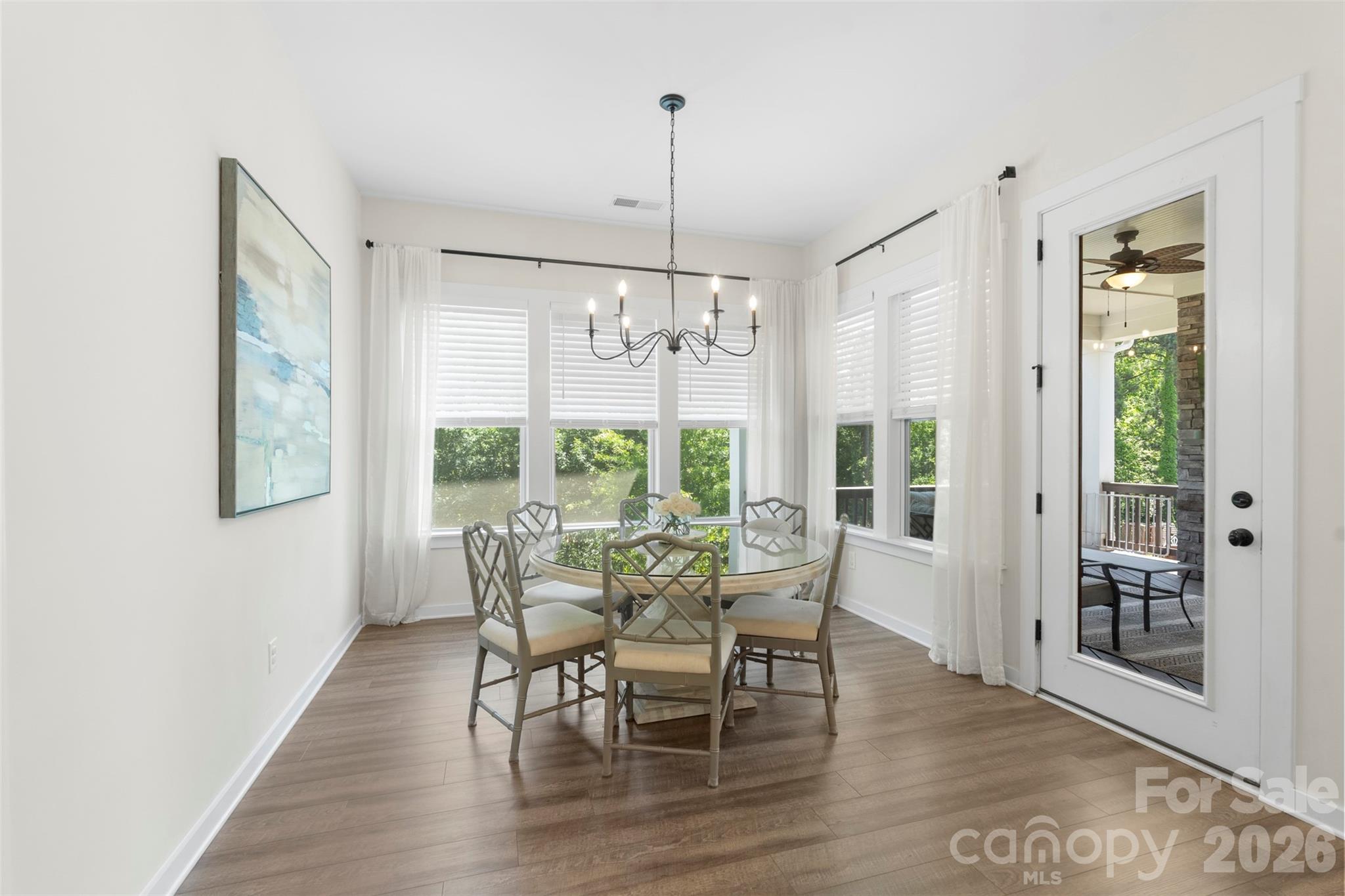 Masons Bend - Residential