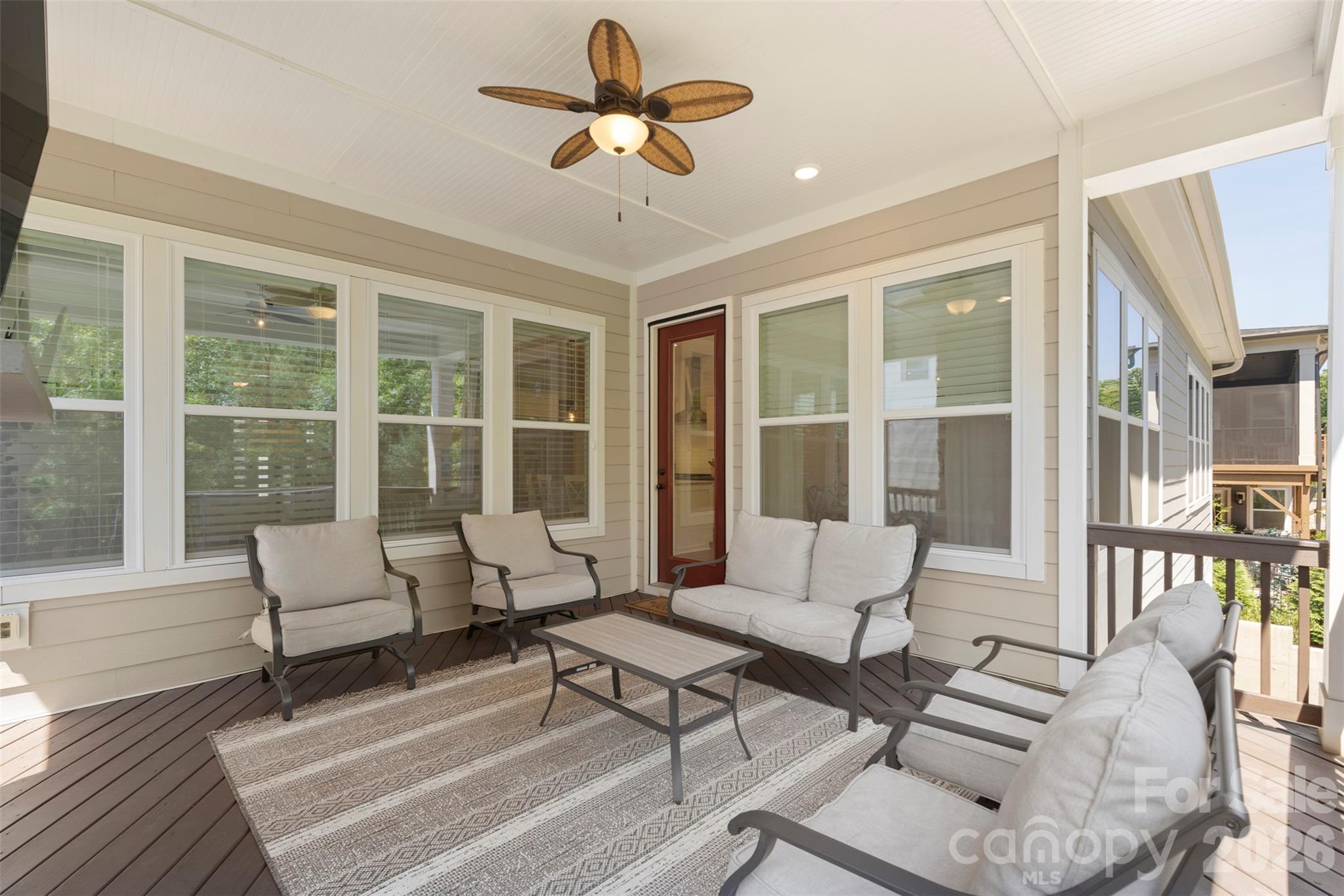 Masons Bend - Residential
