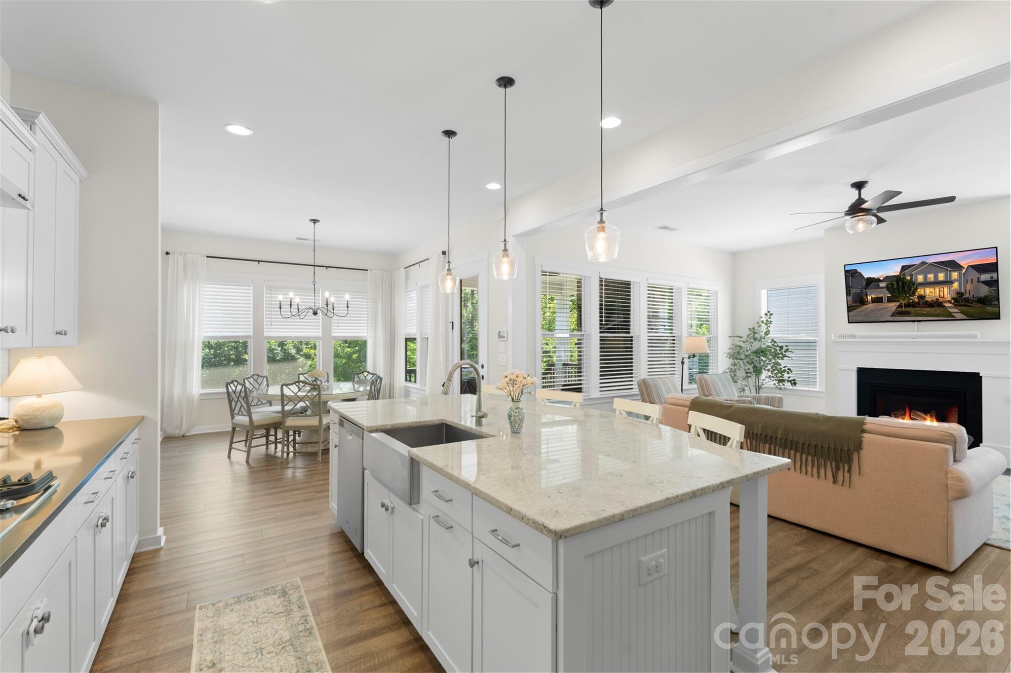 Masons Bend - Residential