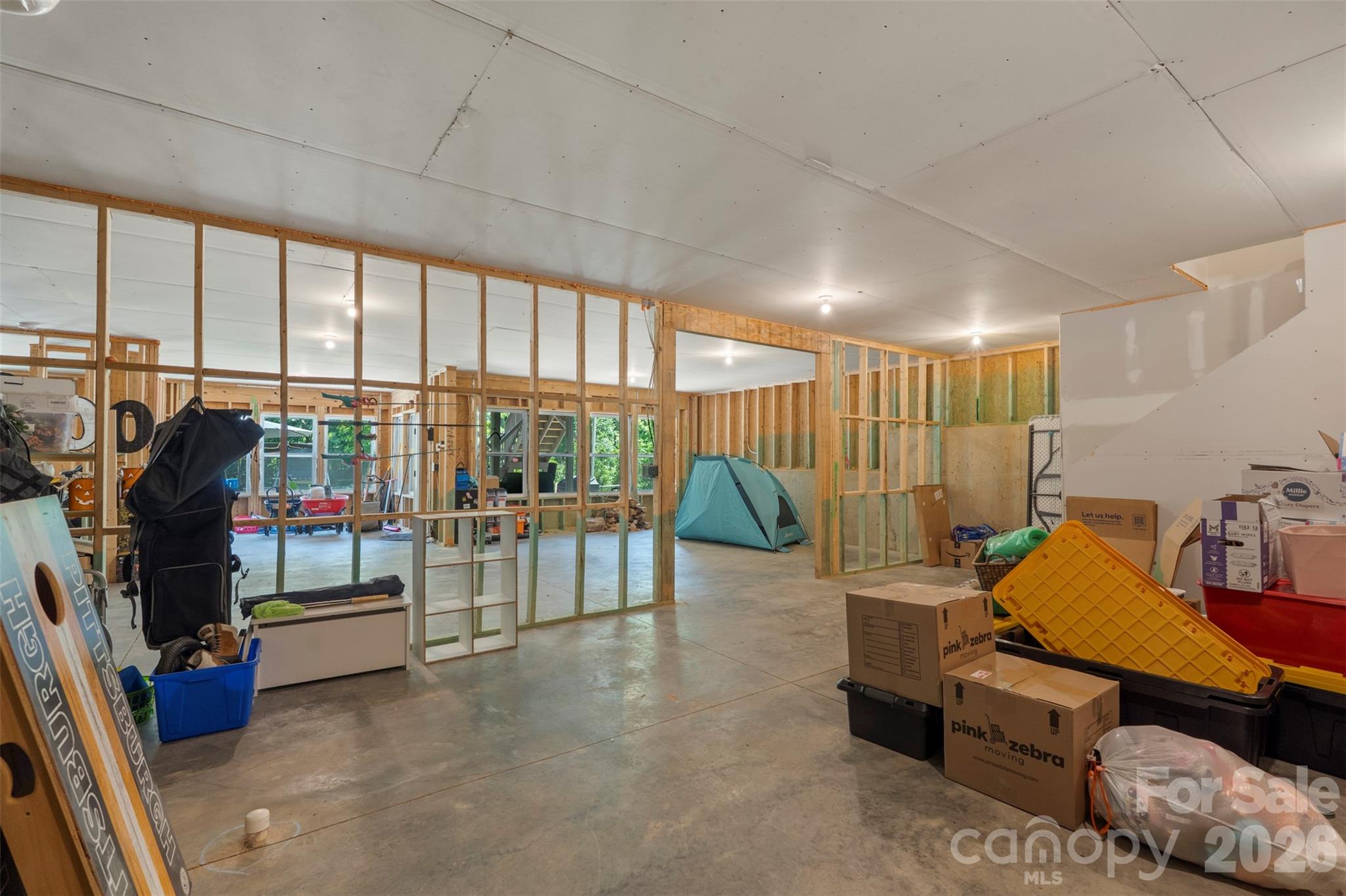 Masons Bend - Residential