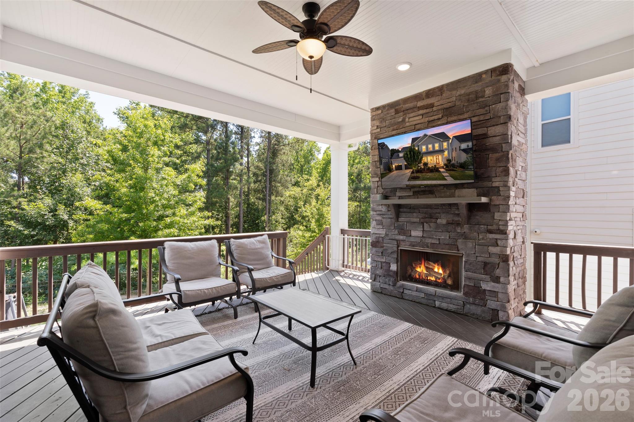 Masons Bend - Residential