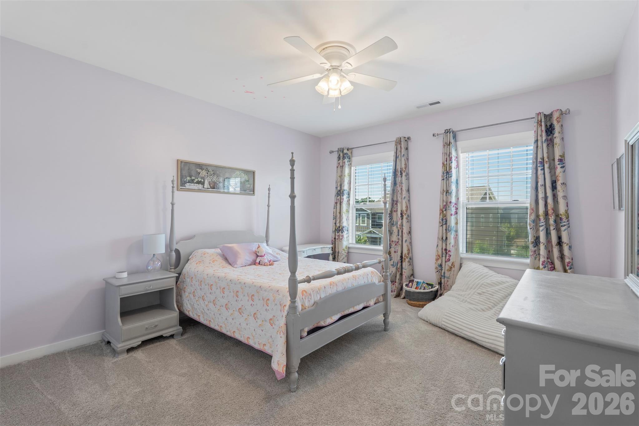 Masons Bend - Residential