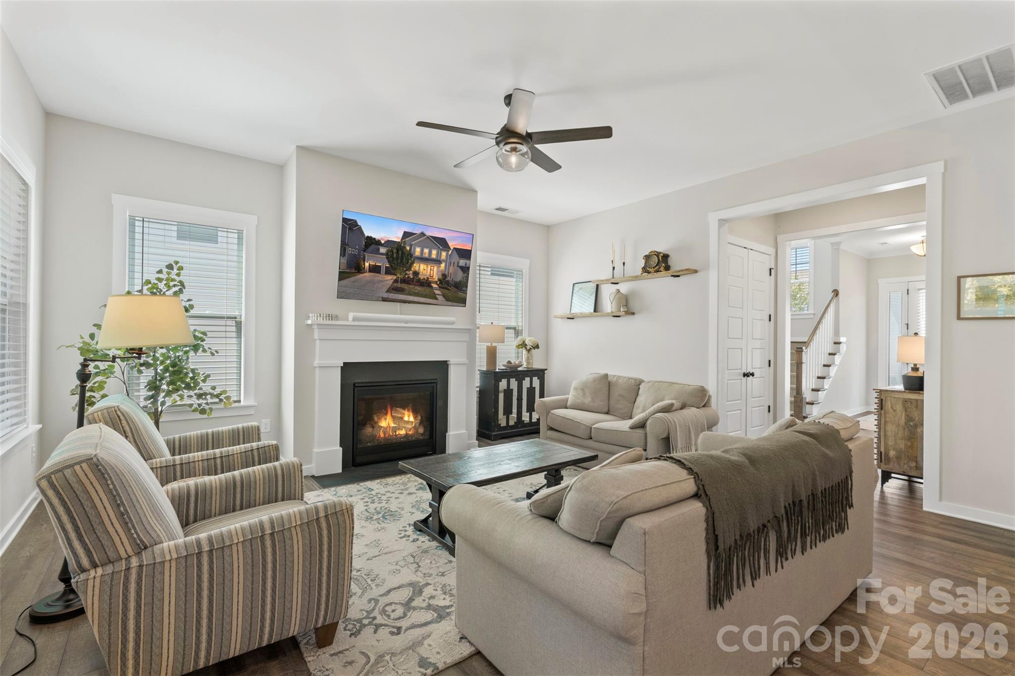 Masons Bend - Residential