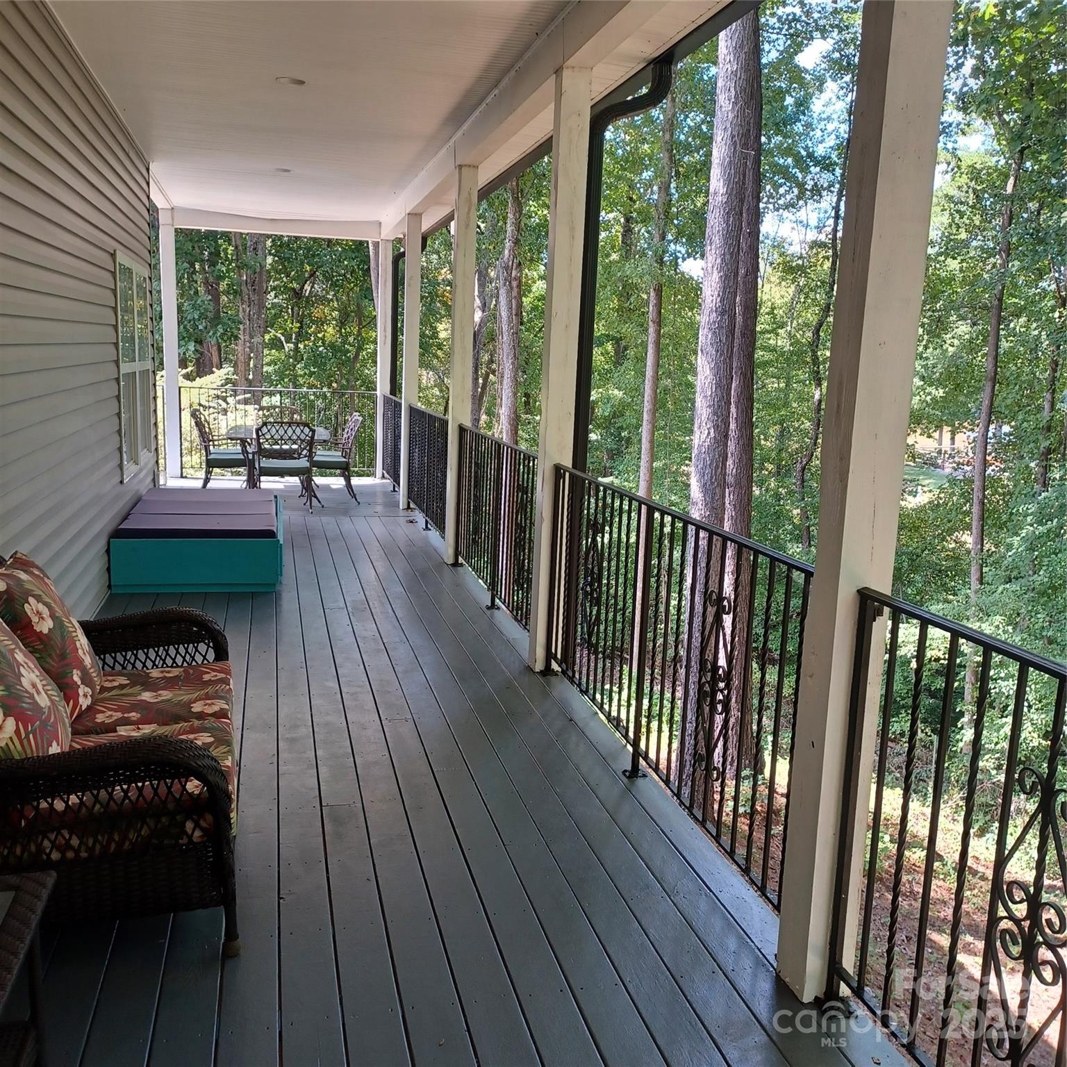 The Retreat - Residential