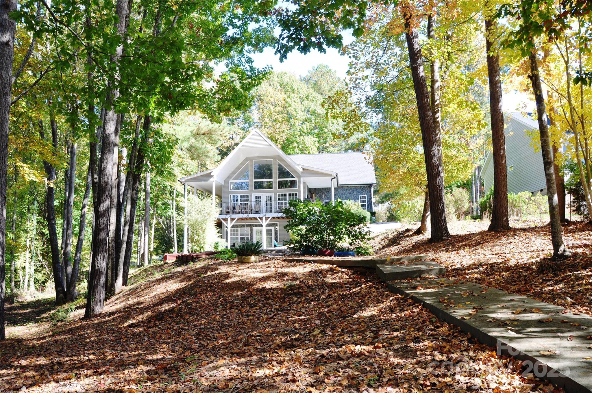 The Retreat - Residential